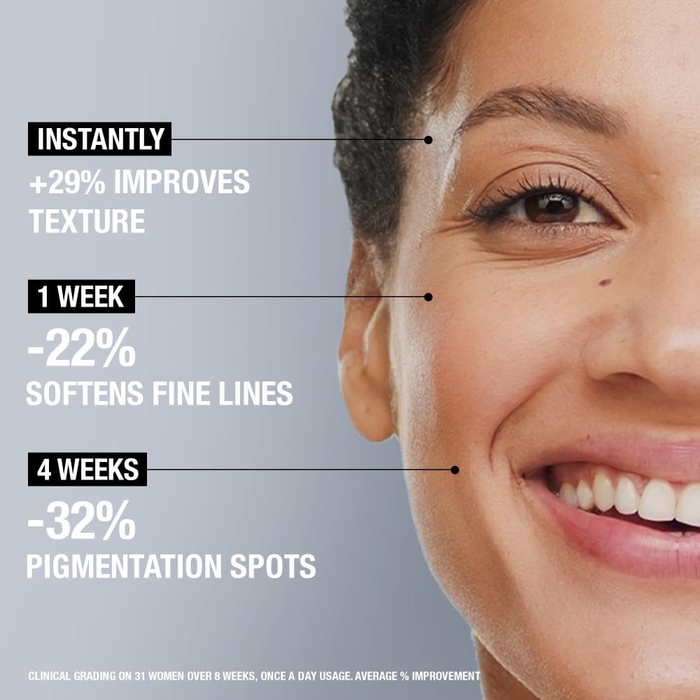 Neutrogena Retinol Boost Facial Serum 30ml - Reduces Fine Lines & Dark Spots 3