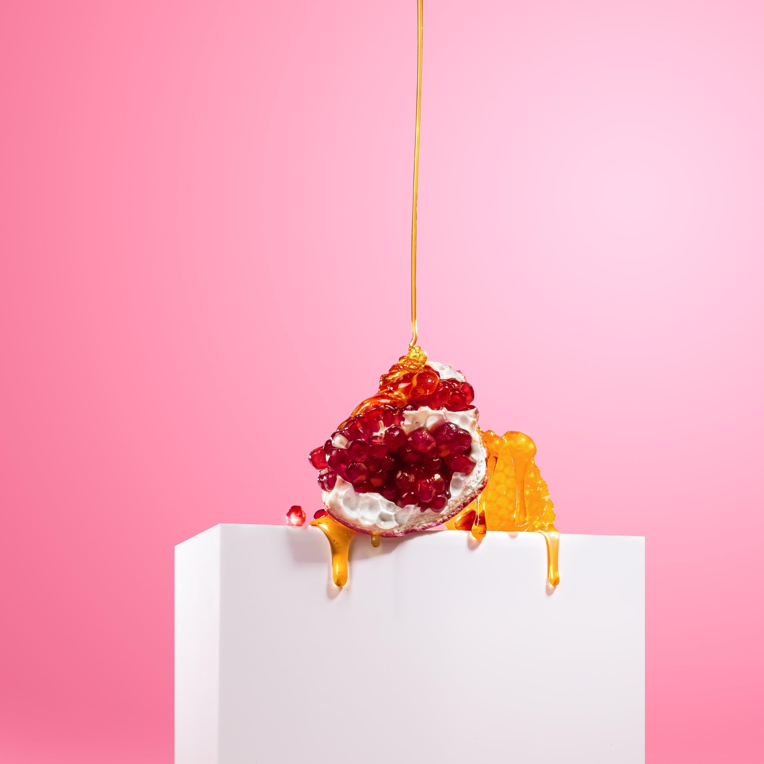 Mielle Pomegranate & Honey Twisting Hair Styling Souffle for Type 4 Curls, 340 g 6