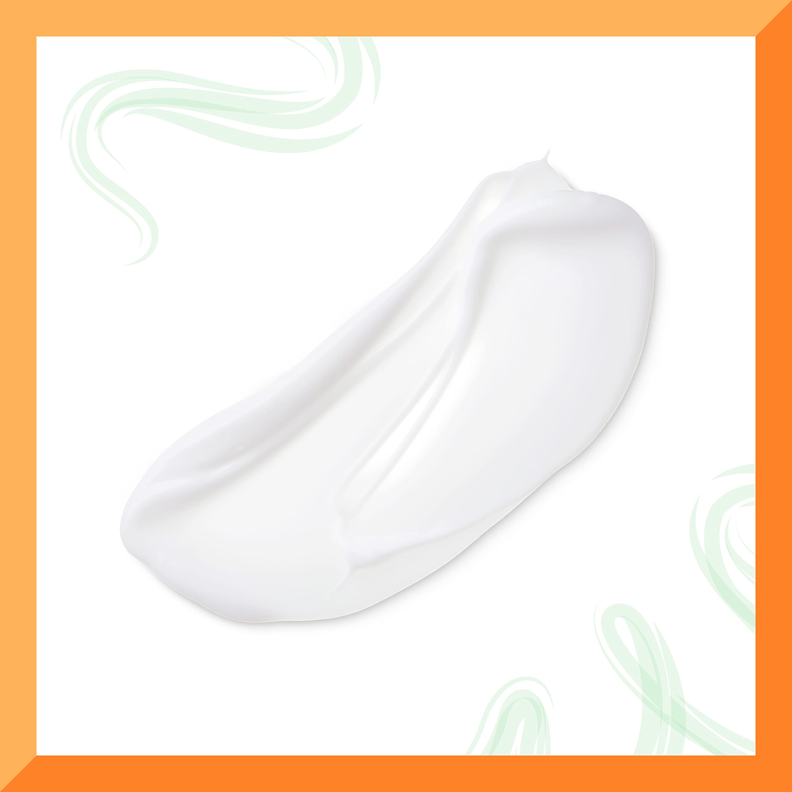 Cantu Avocado Leave-In Conditioning Repair Cream for Curly, Coily, Wavy Hair 340g 4