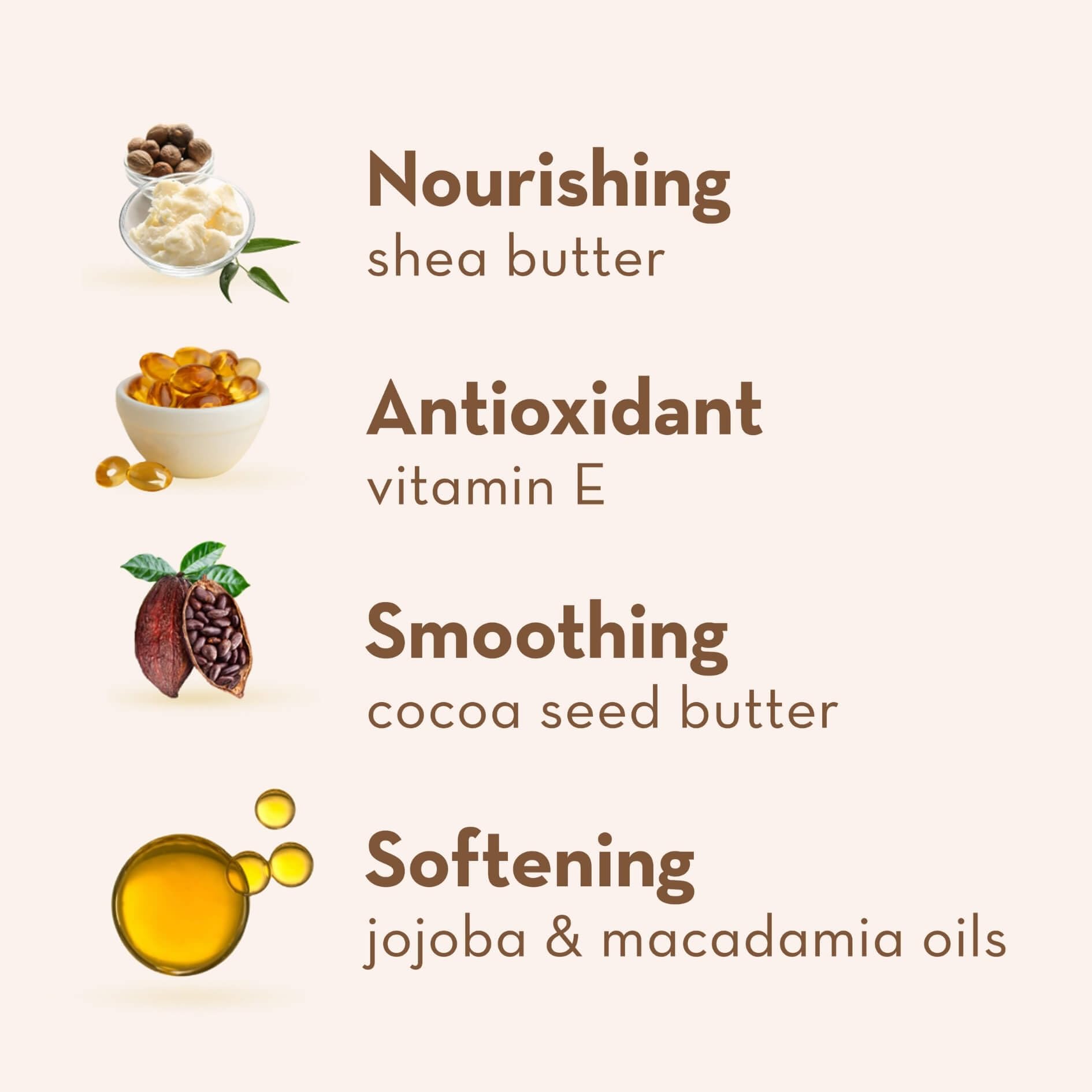 William Morris At Home Hand Cream Trio Set (3 x 30 ml) with Shea Butter & Jojoba Oil 7