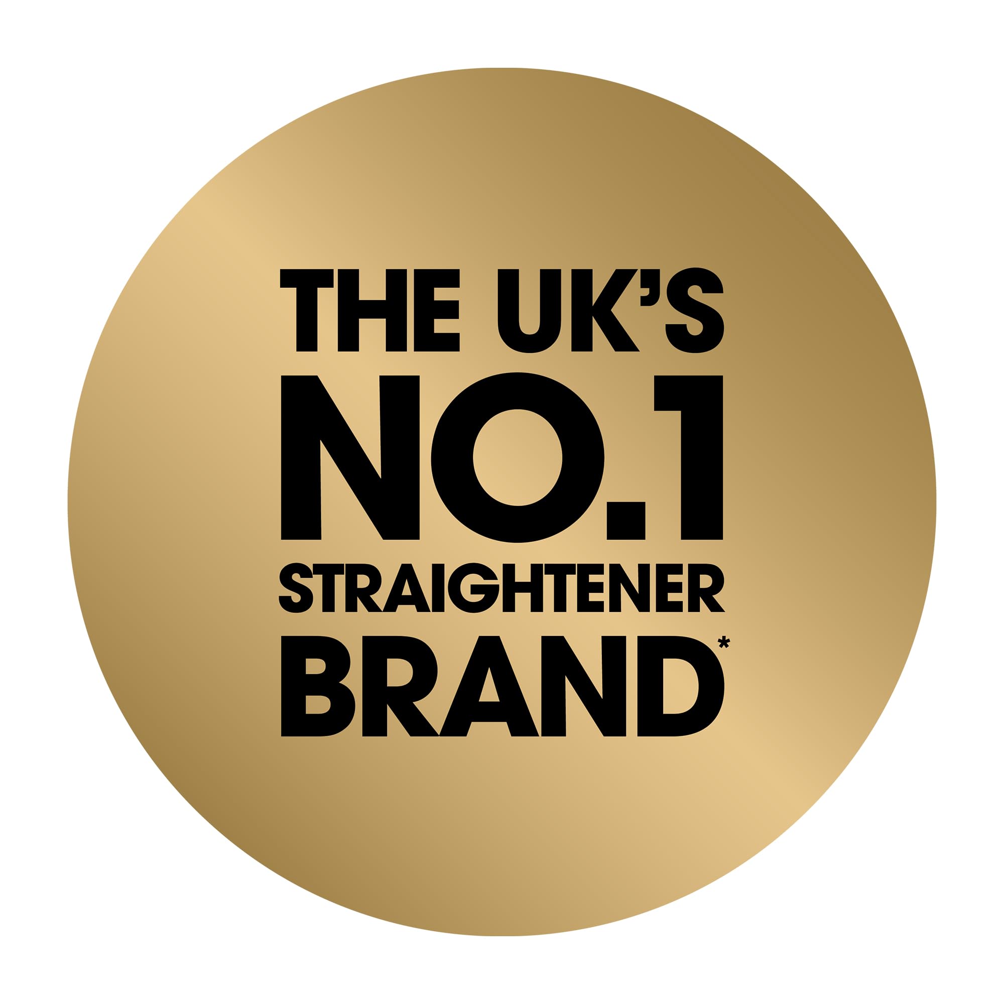 ghd Platinum+ Hair Straightener & Professional Styler in Black (UK Plug) 7