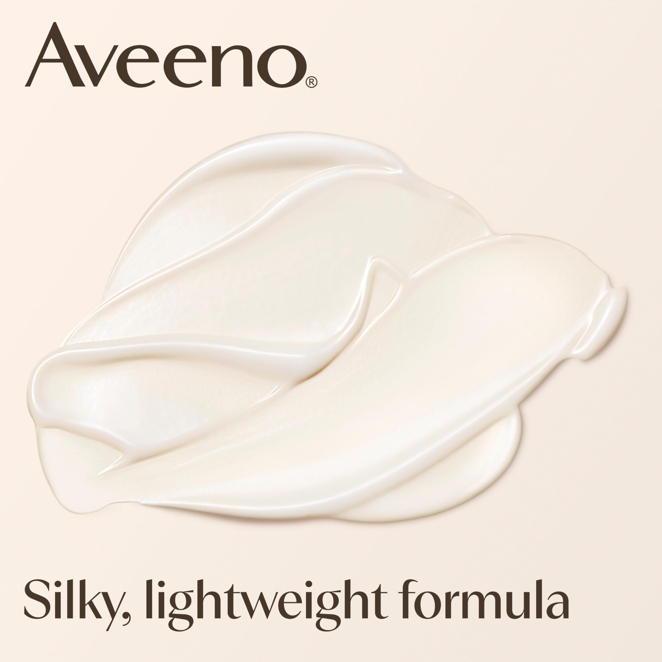 AVEENO Age Renewal Serum with Oat + Retinol Alternative for Wrinkles and Firmness 30ml 8