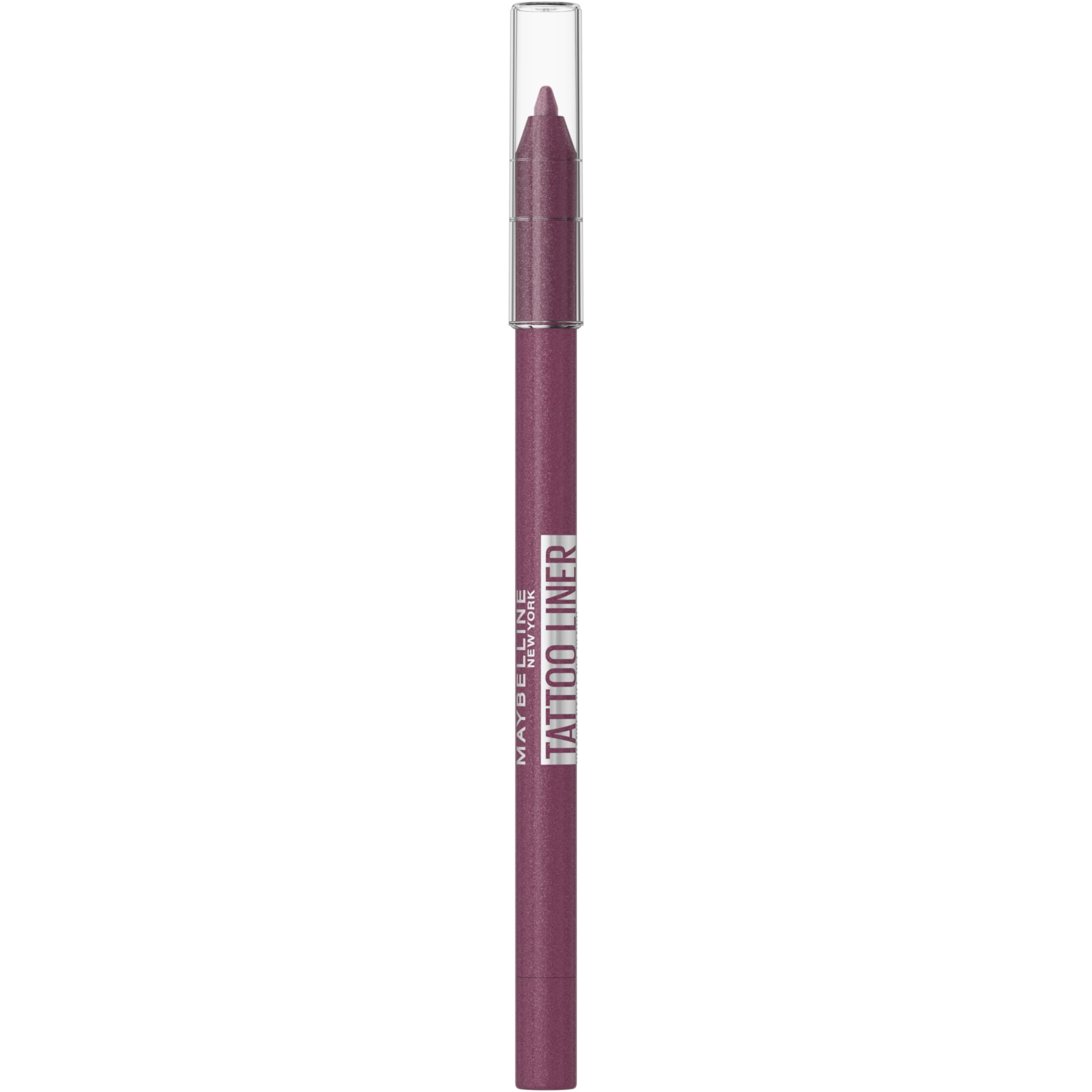 Maybelline New York Tattoo Eye Liner Longlasting Quick Drying Eyeliner Gel