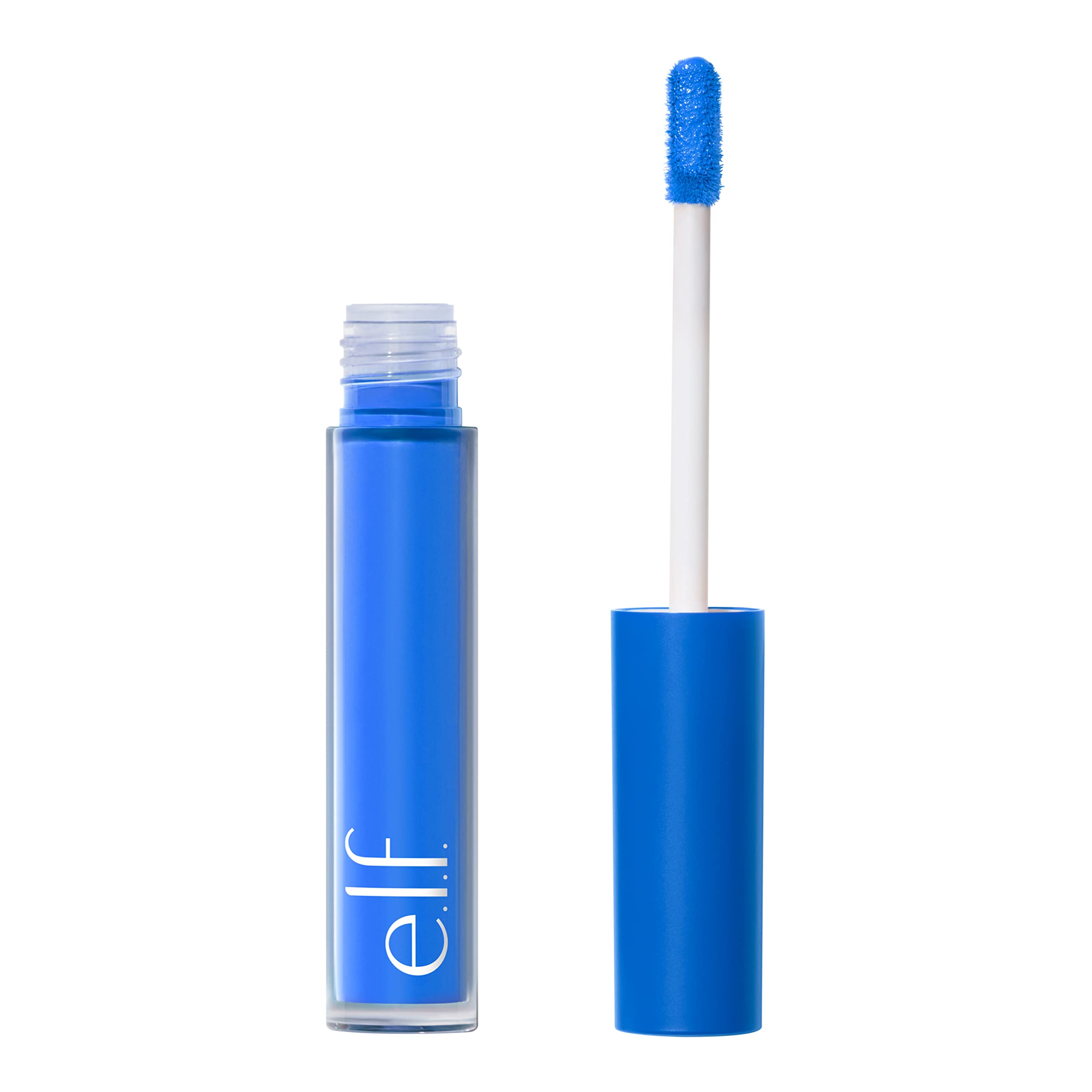 e.l.f. Camo Colour Corrector - Hydrating, Long-Lasting Full Coverage Makeup