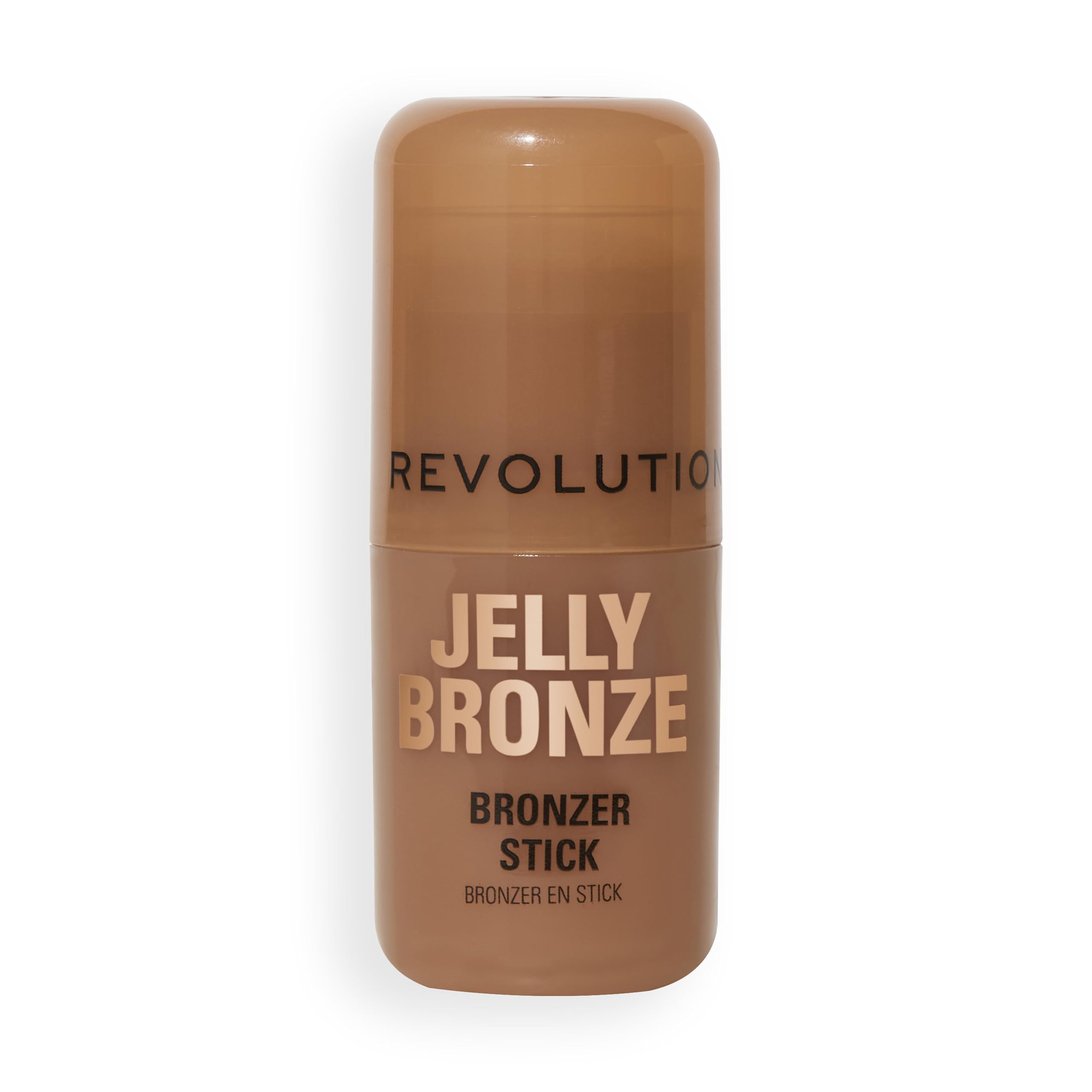Revolution Jelly Bronzer Tint for a Sun-Kissed Glow 6
