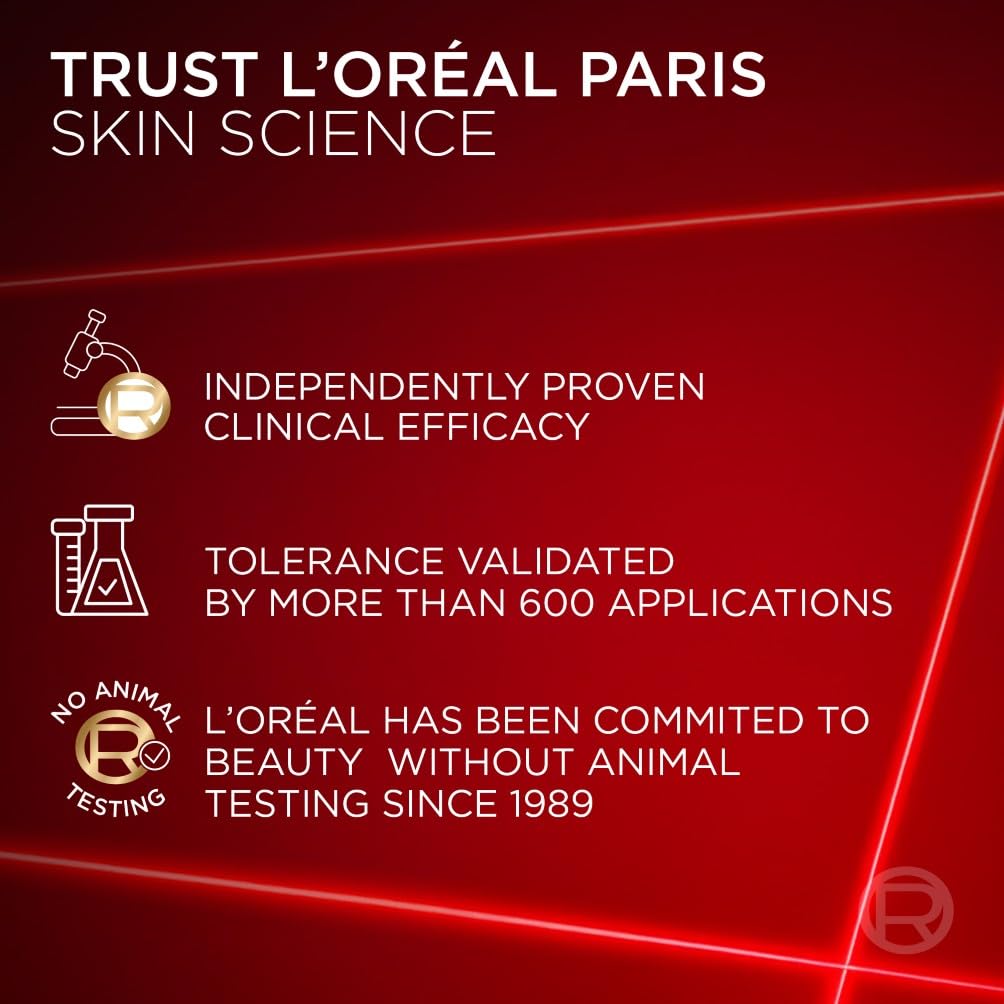 L'Oréal Paris Revitalift Laser Instant Eye Bag Eraser - Anti-Ageing Eye Contour Care 8
