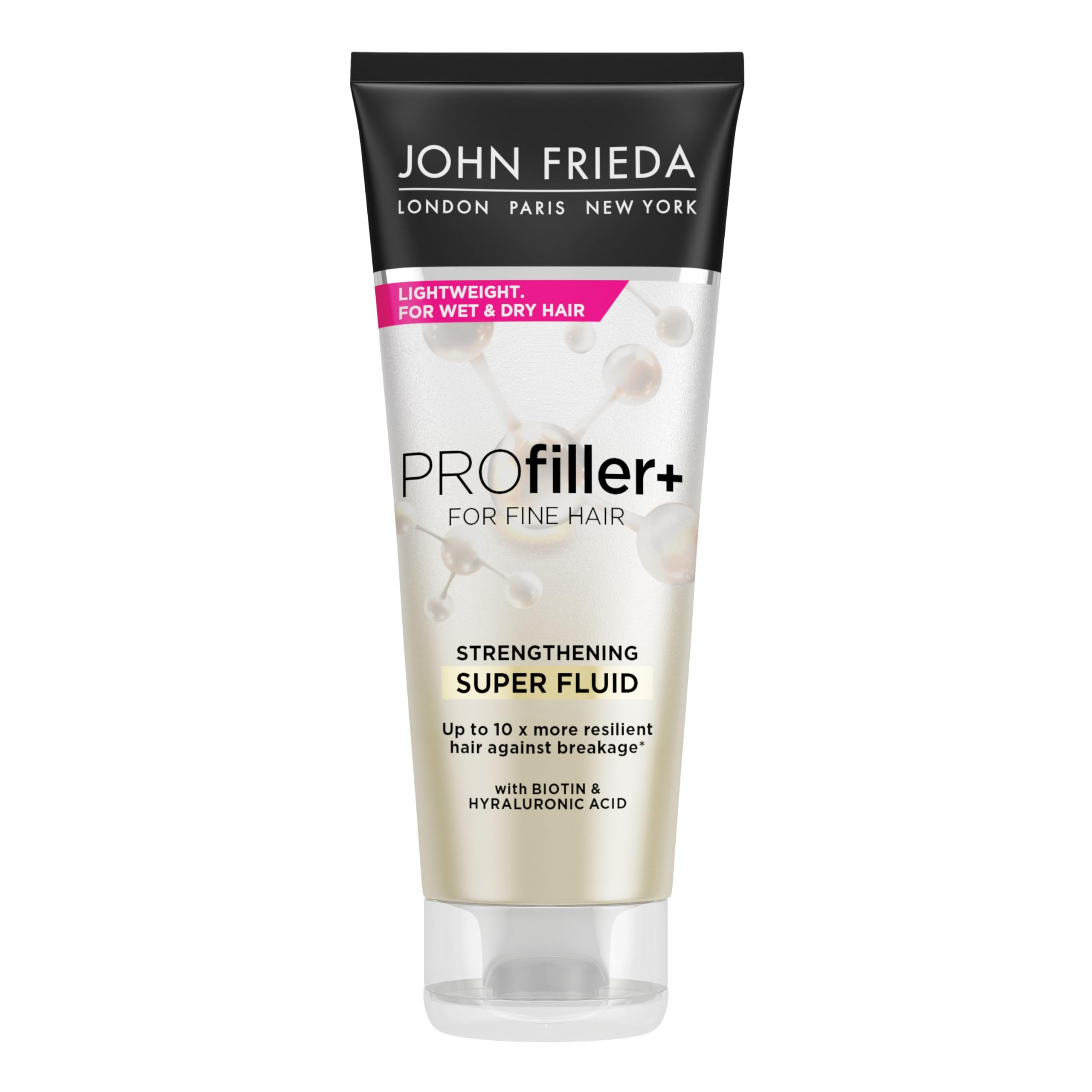 John Frieda PROfiller+ Strengthening Super Fluid for Weak & Fragile Hair