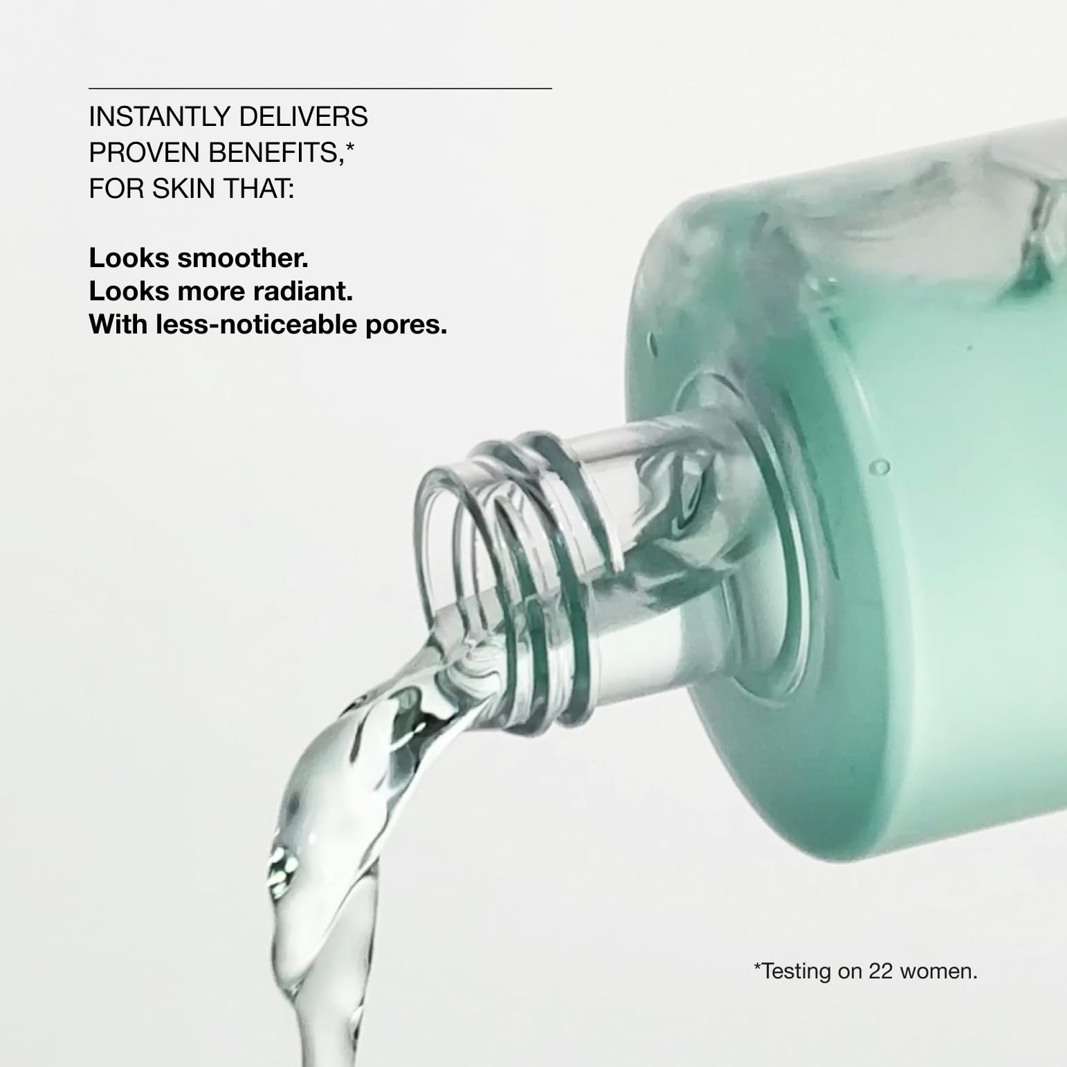 Clinique Clarifying Lotion 1 Face Exfoliator for Very Dry Skin Types