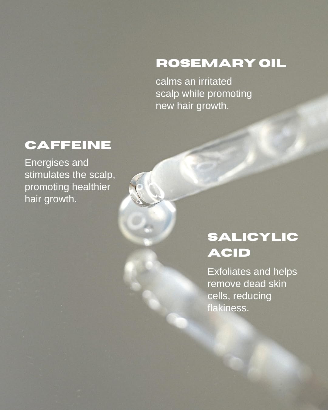 ManCave Caffeine+ Scalp Serum for Men: Stimulates, Conditions, and Reduces Hair Fall 7