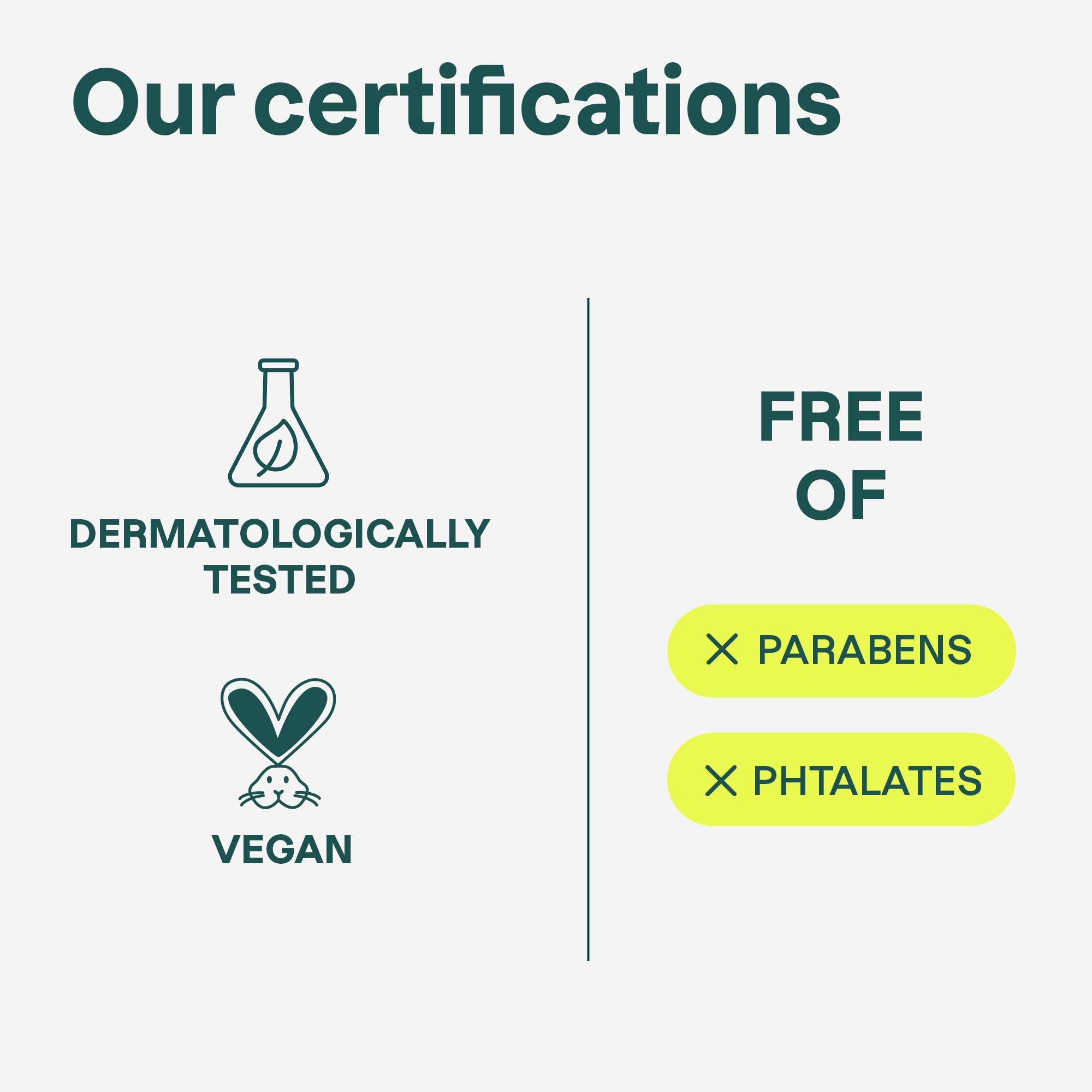 ATTITUDE Nourishing Hair Conditioner for Dry and Damaged Hair with Grapeseed Oil 6