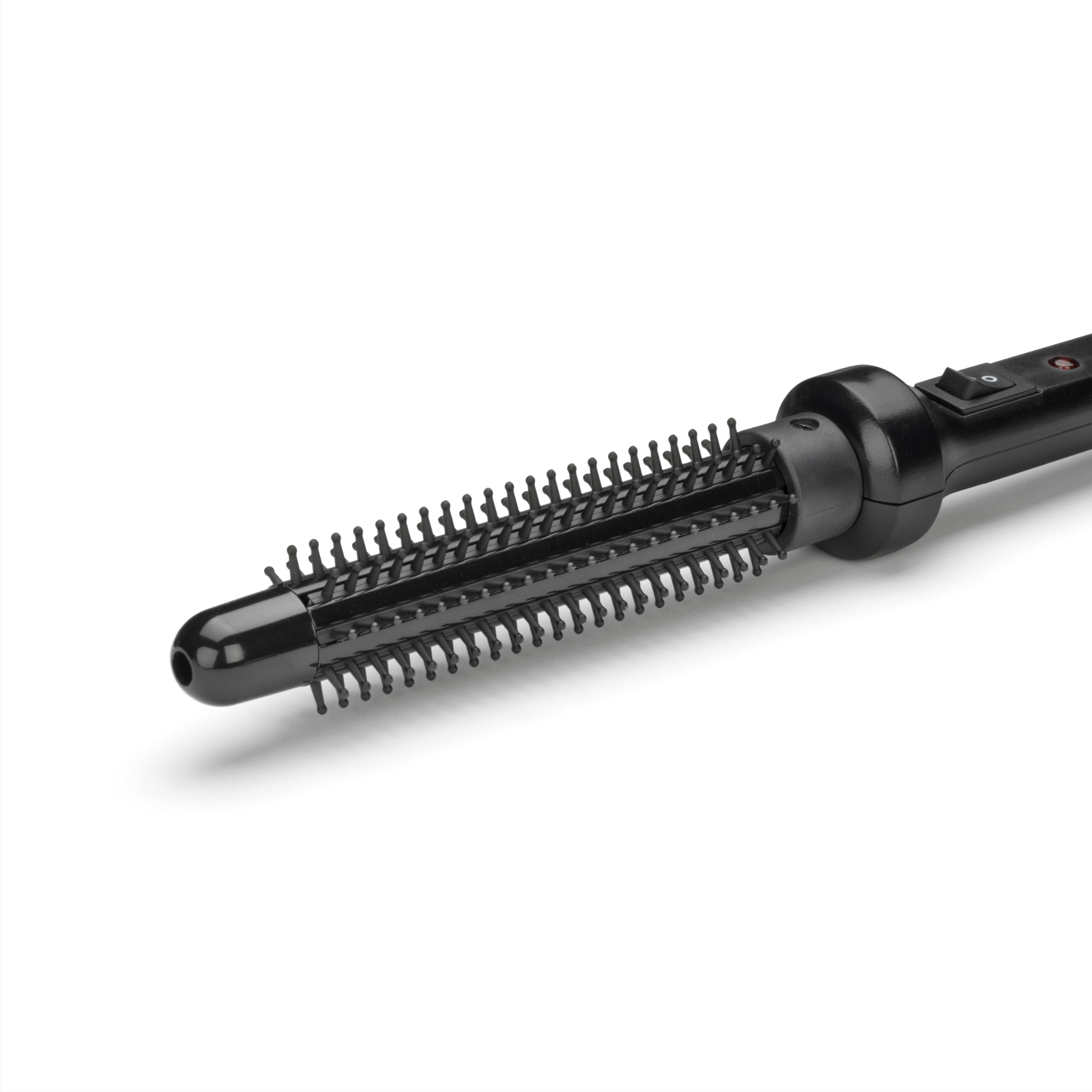 TRESemme Keramik-Heißbürste – Schwarz 3