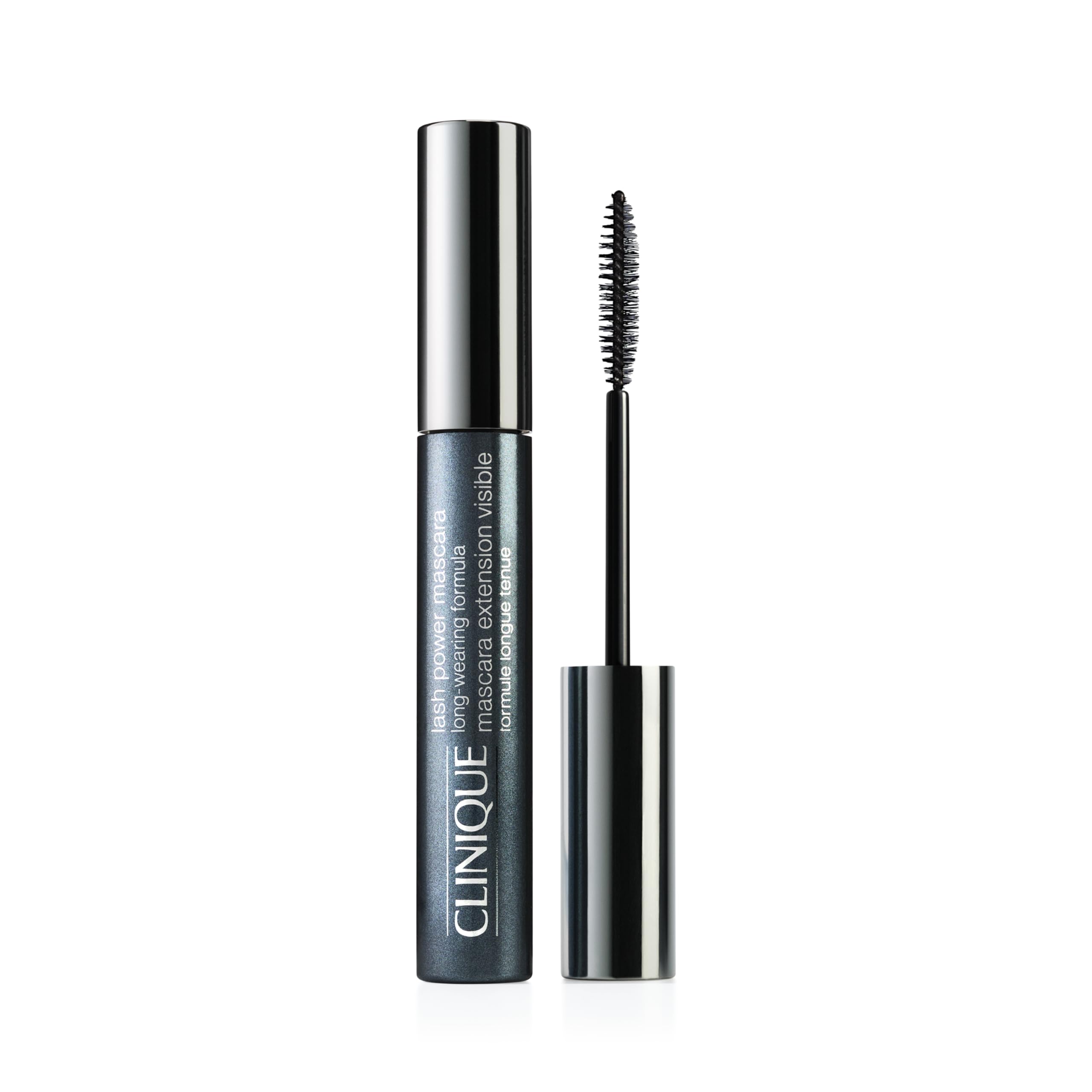 Clinique Lash Power Tubing Mascara | Long-Wearing Formula for Lengthening