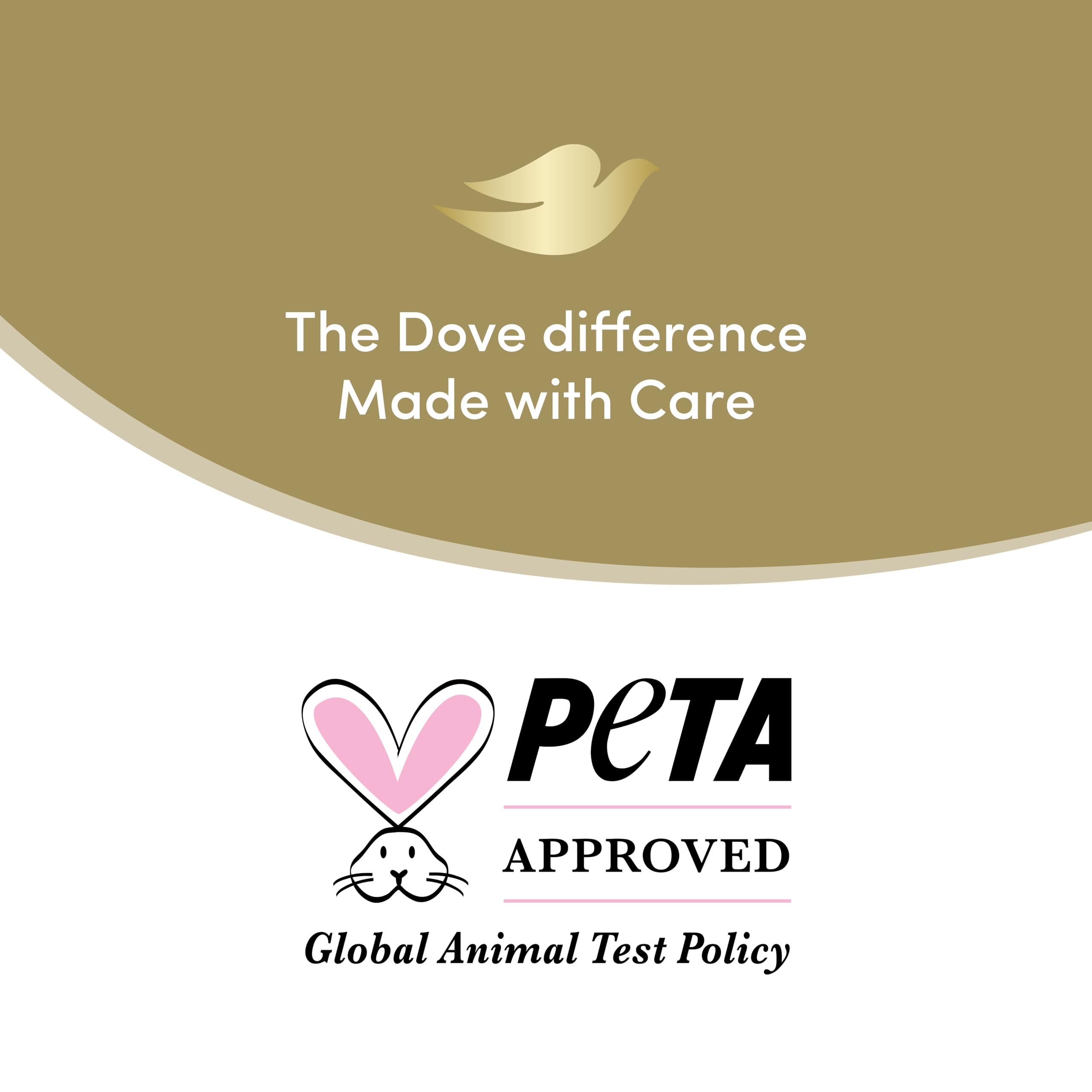 Dove DermaSpa Summer Revived Gradual Self Tan Lotion Light to Medium for All Skin Types 200 ml 5