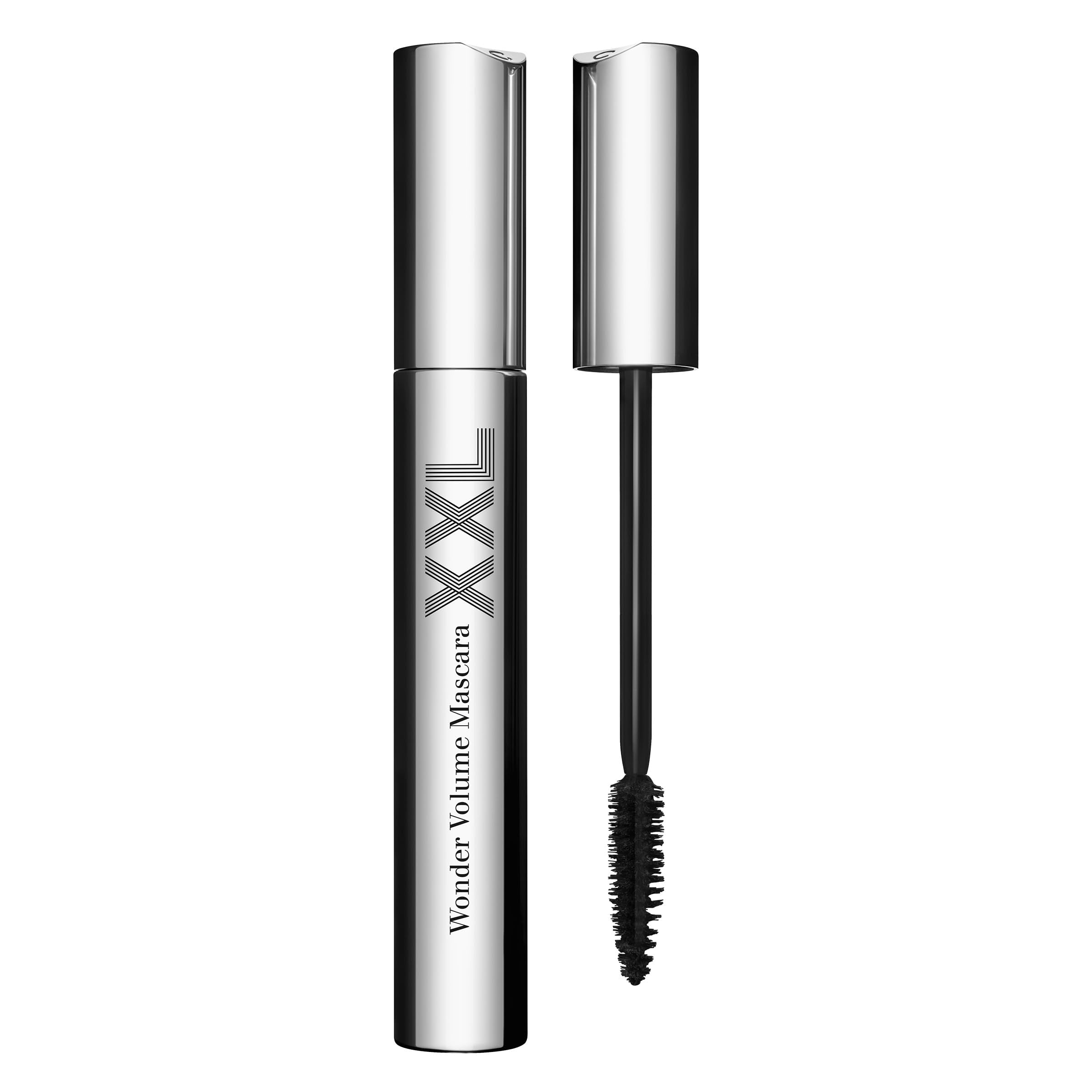 CLARINS NEW Wonder Volume Mascara XXL | Volumizing and Lengthening