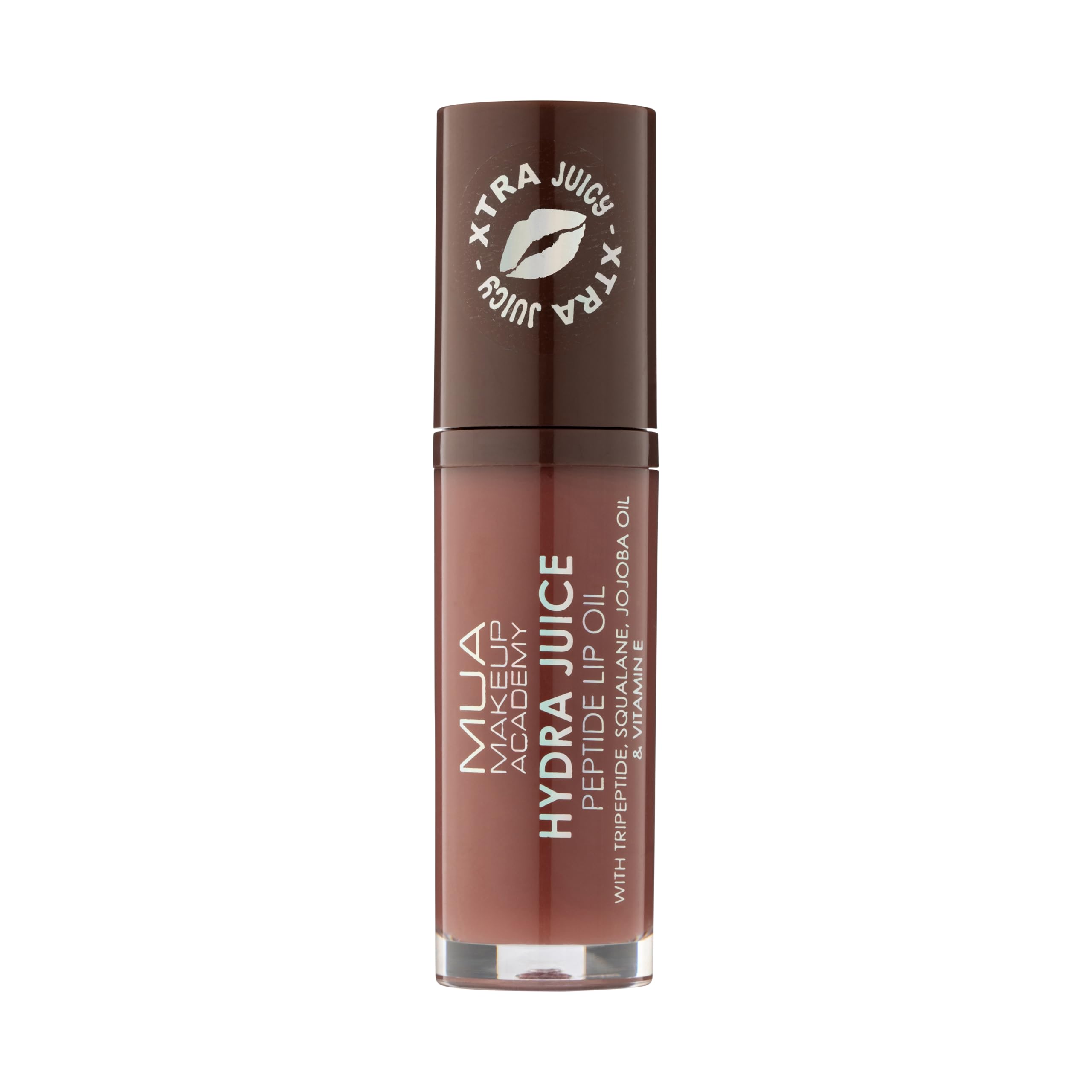 MUA Makeup Academy Mocha Muse Kollektion 10-teiliges veganes und tierversuchsfreies Geschenkset 4