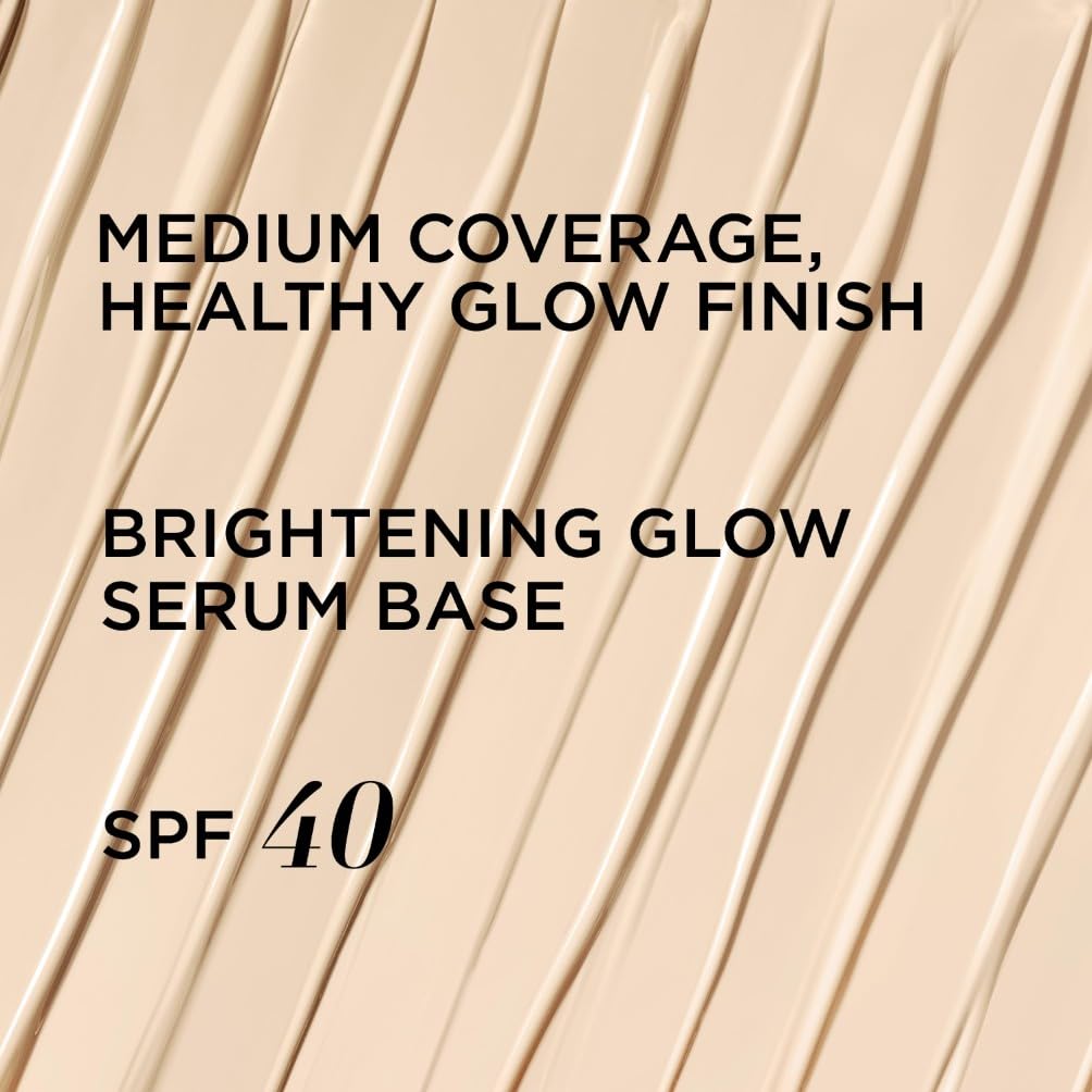 IT Cosmetics CC+ Cream Nude Glow Foundation Medium Coverage Instantly Brightening 3