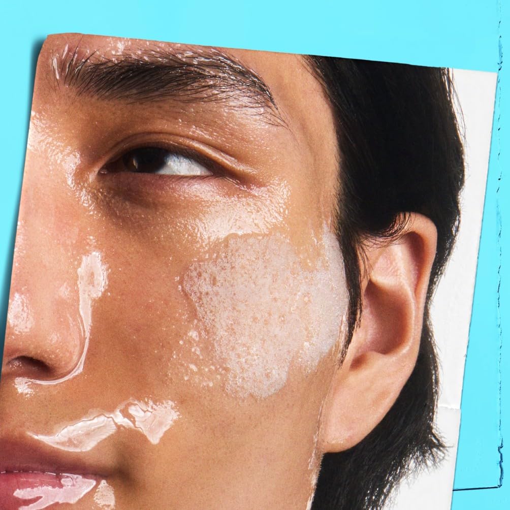 Kiehl's Ultra Facial Oil Free Cleanser - 150ml/5oz 5