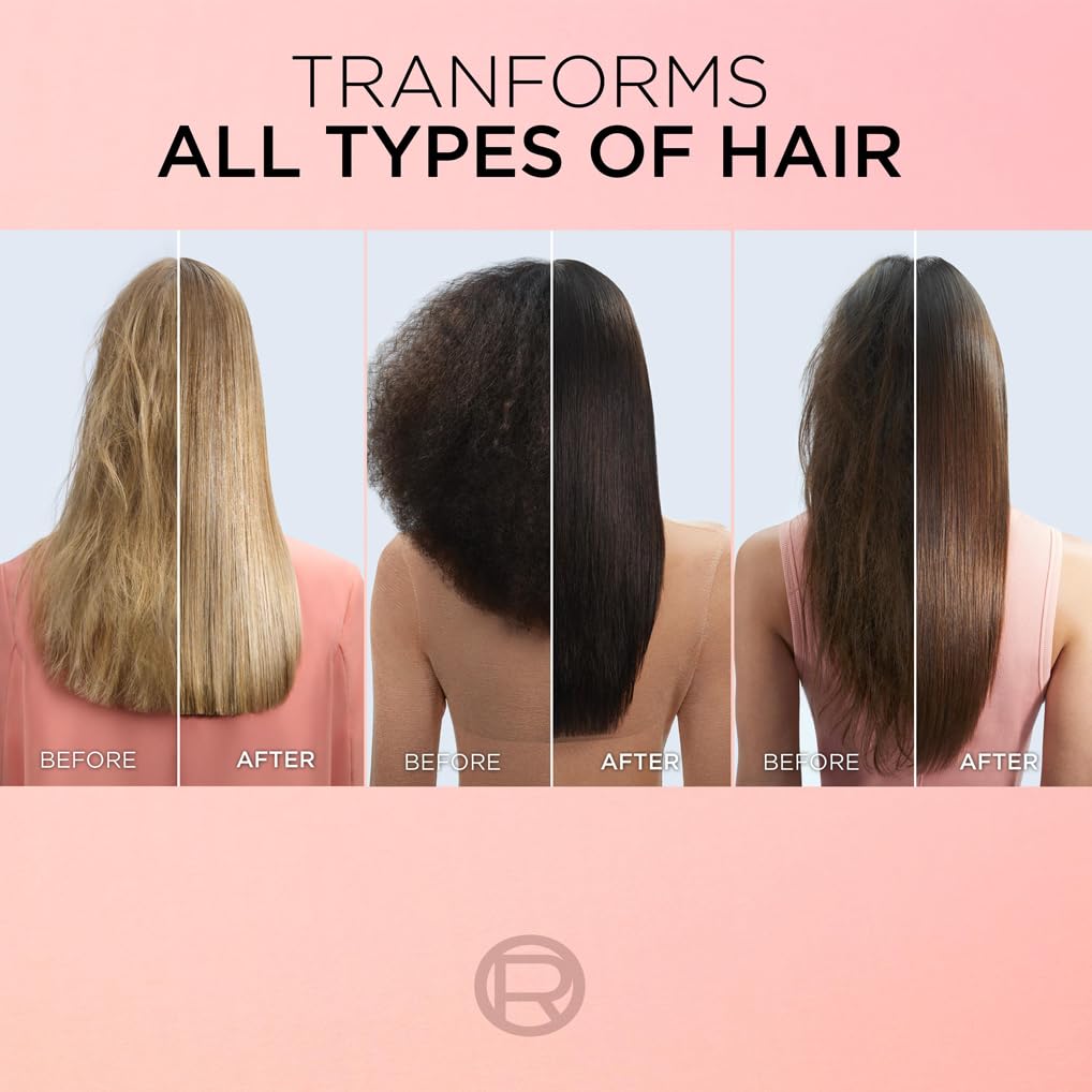 L'Oréal Paris Elvive Dream Lengths Restoring Shampoo with Vegetal Keratin for Hair Repair 4