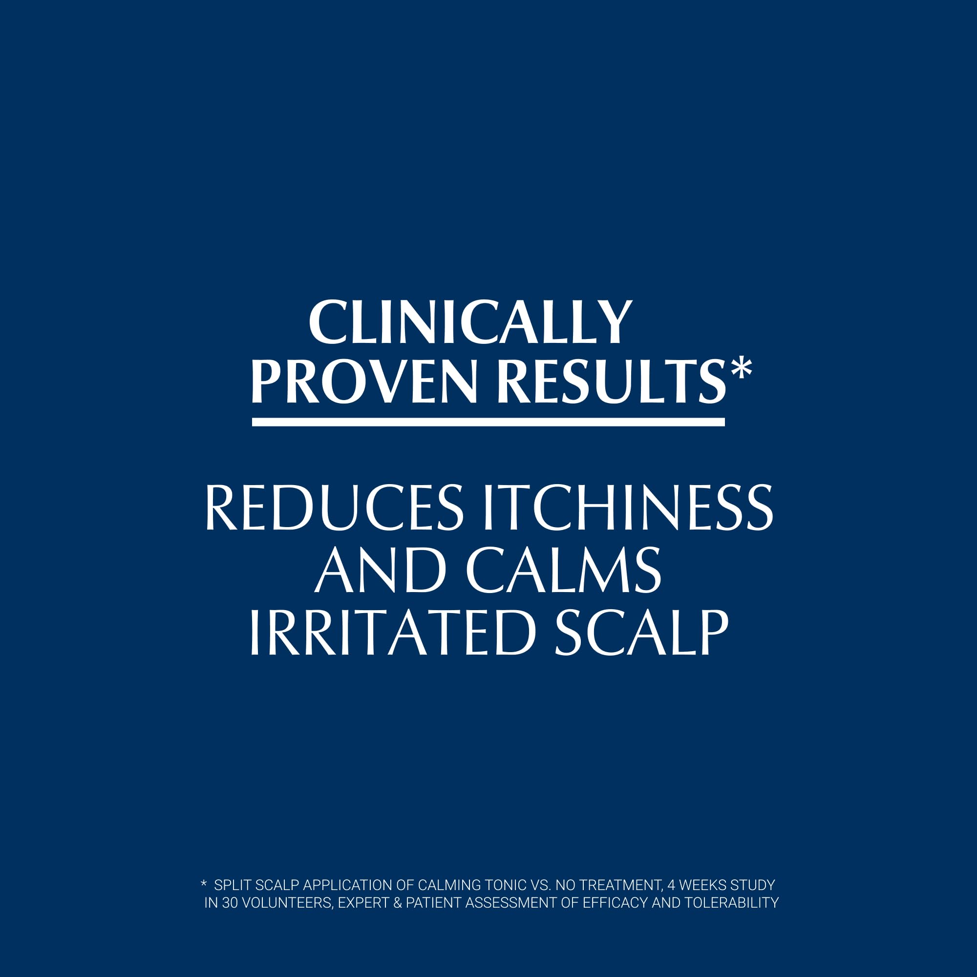 Eucerin DermoCapillaire Calming Urea Scalp Treatment 100ml Intensive After 5