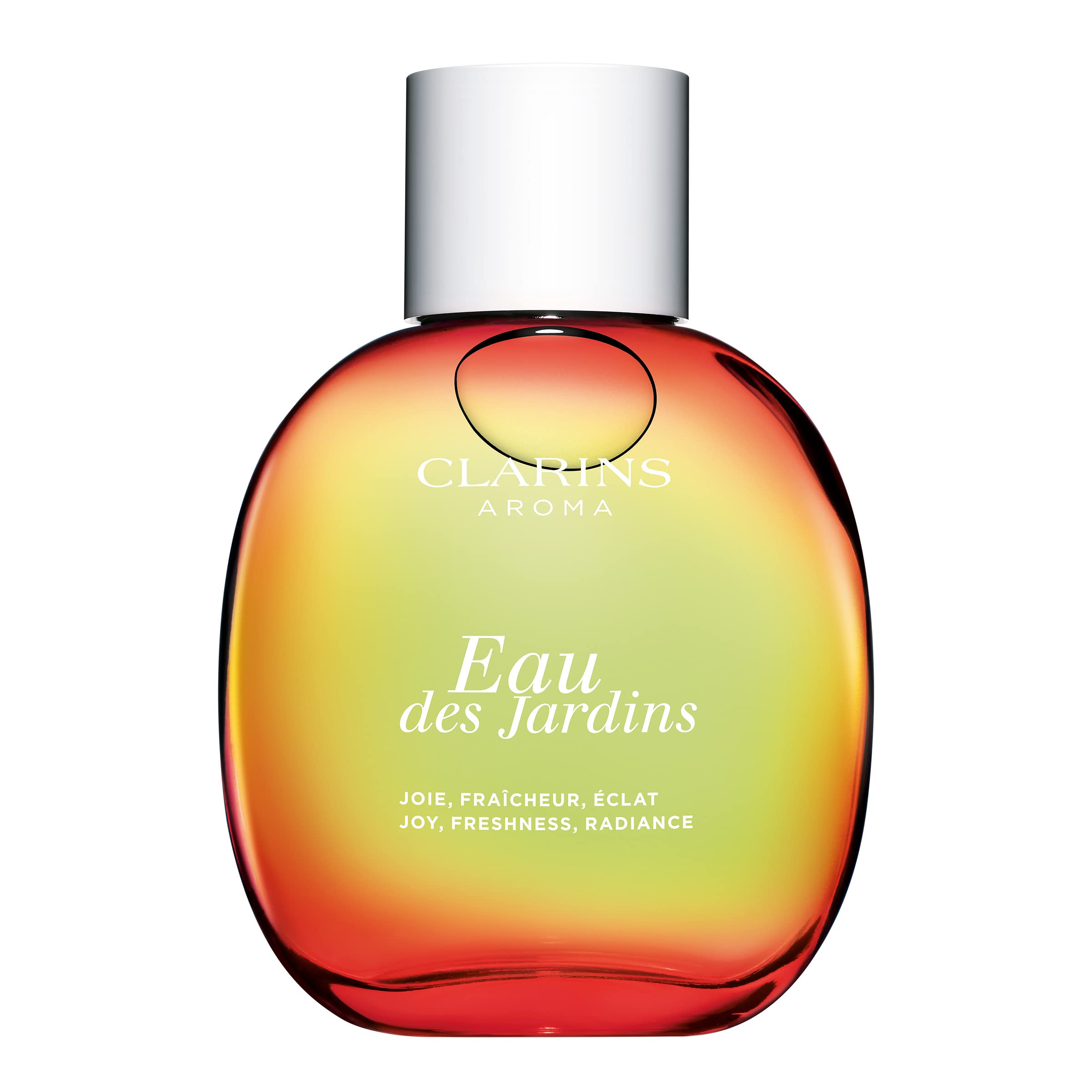 CLARINS Eau des Jardins Treatment Fragrance 100ml