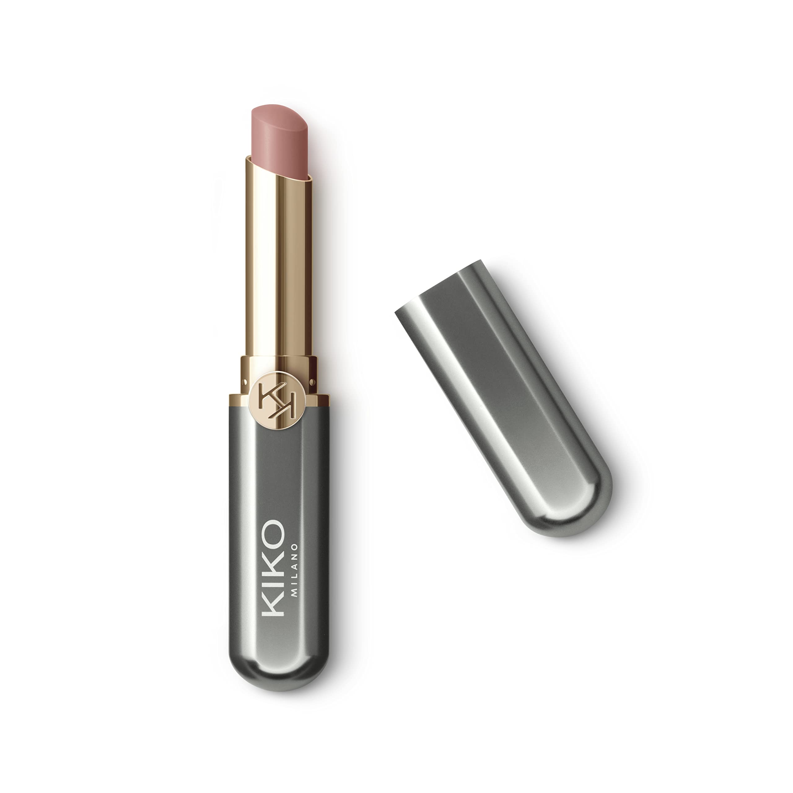 KIKO Milano Unlimited Stylo Lipstick 03 - 10-Hour Hold Creamy Demi-Matte Finish