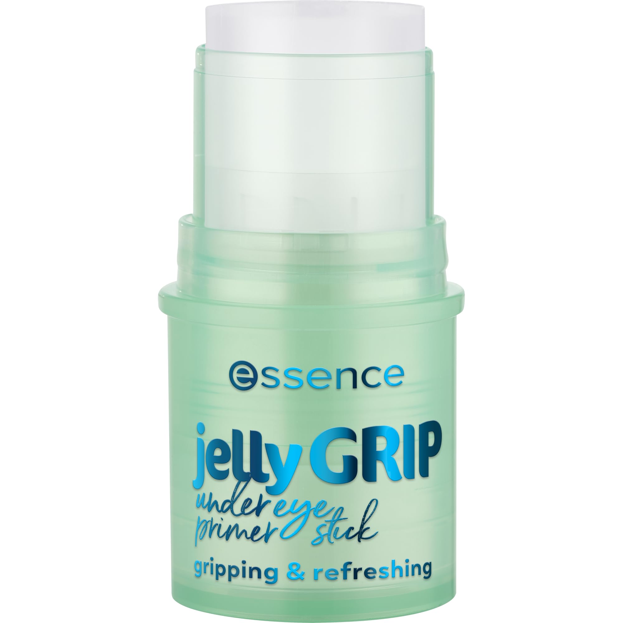 essence jelly GRIP Undereye Primer Stick - Moisturizing, Hydrating, and Refreshing