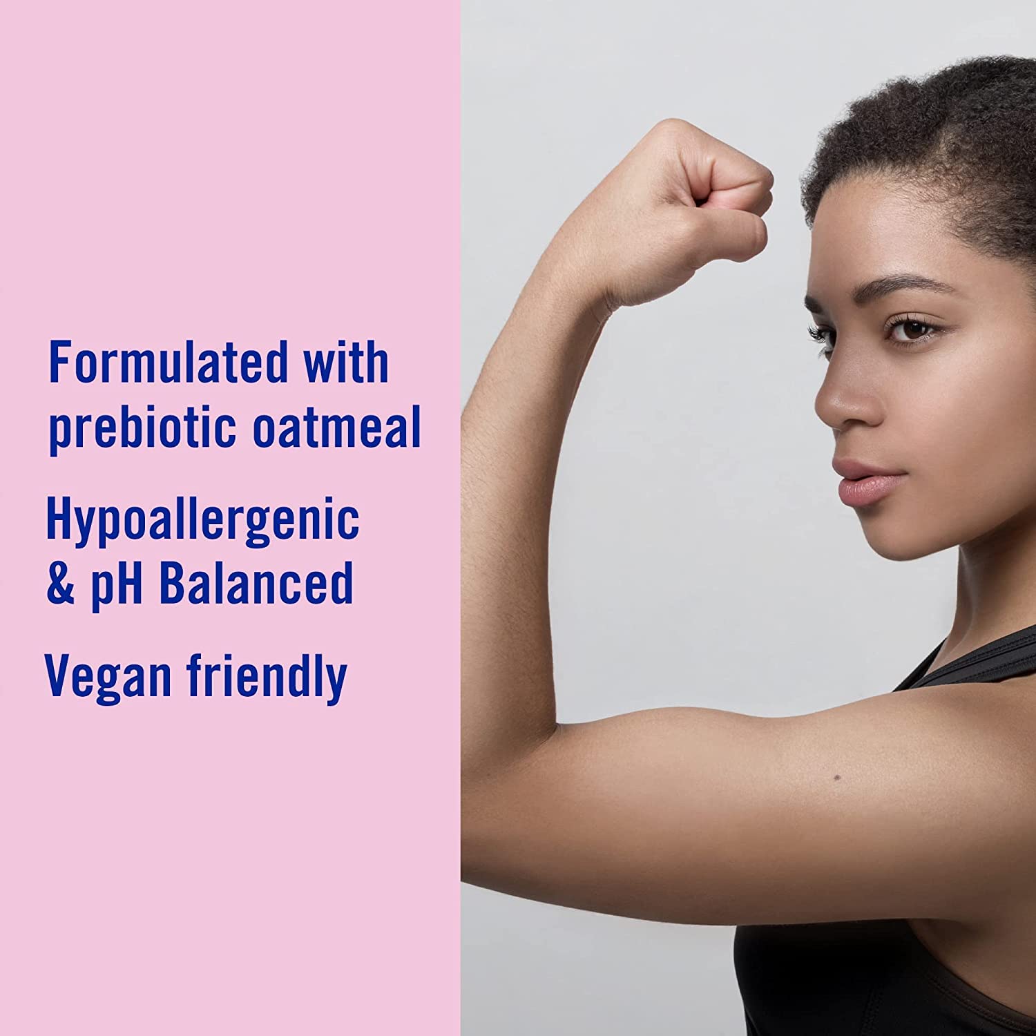 Vagisil Daily Soothe and Protect Cream for Women with Prebiotic Oatmeal 3