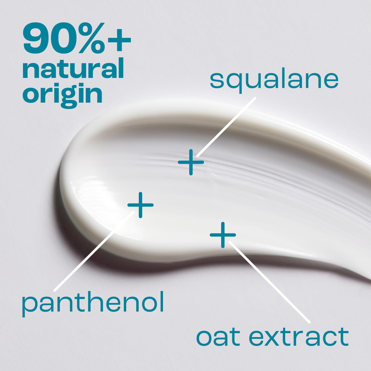 E45 Cica Soothe & Repair Cream for Dry, Sensitive, and Irritated Skin 4