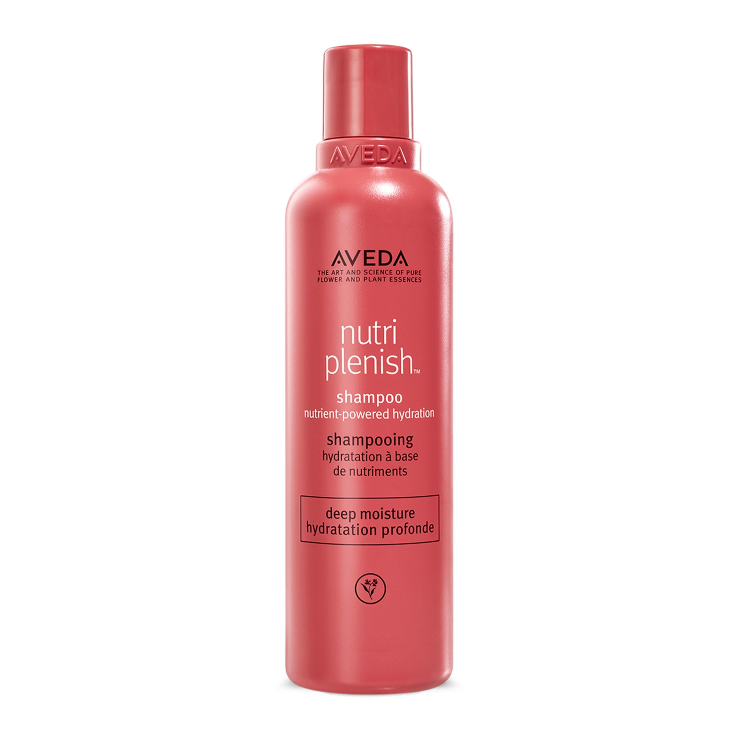 Aveda Nutriplenish Shampoo Deep Moisture | Superfood Shampoo for Dry Hair