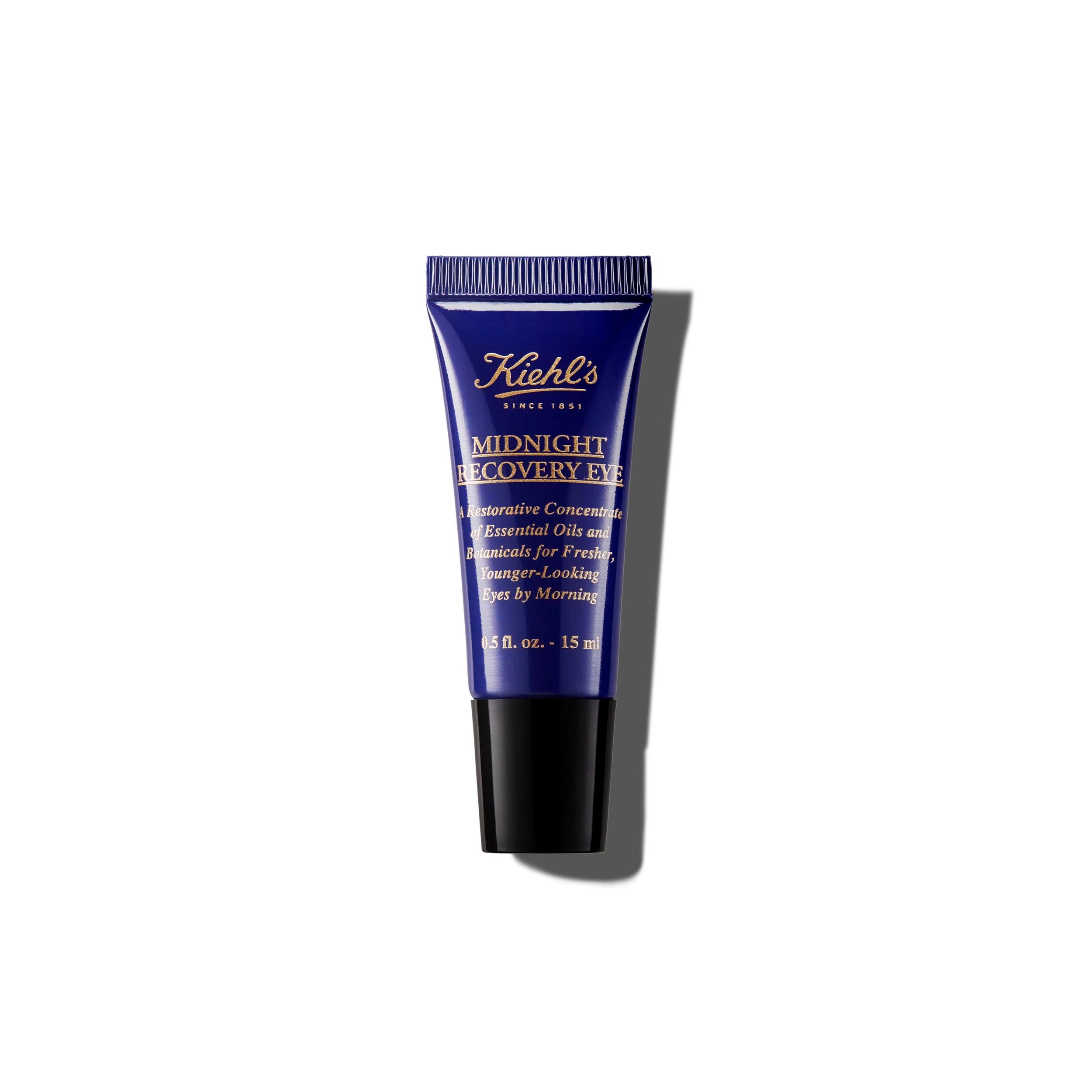 Kiehl's Midnight Recovery Eye Cream with Evening Primrose Oil