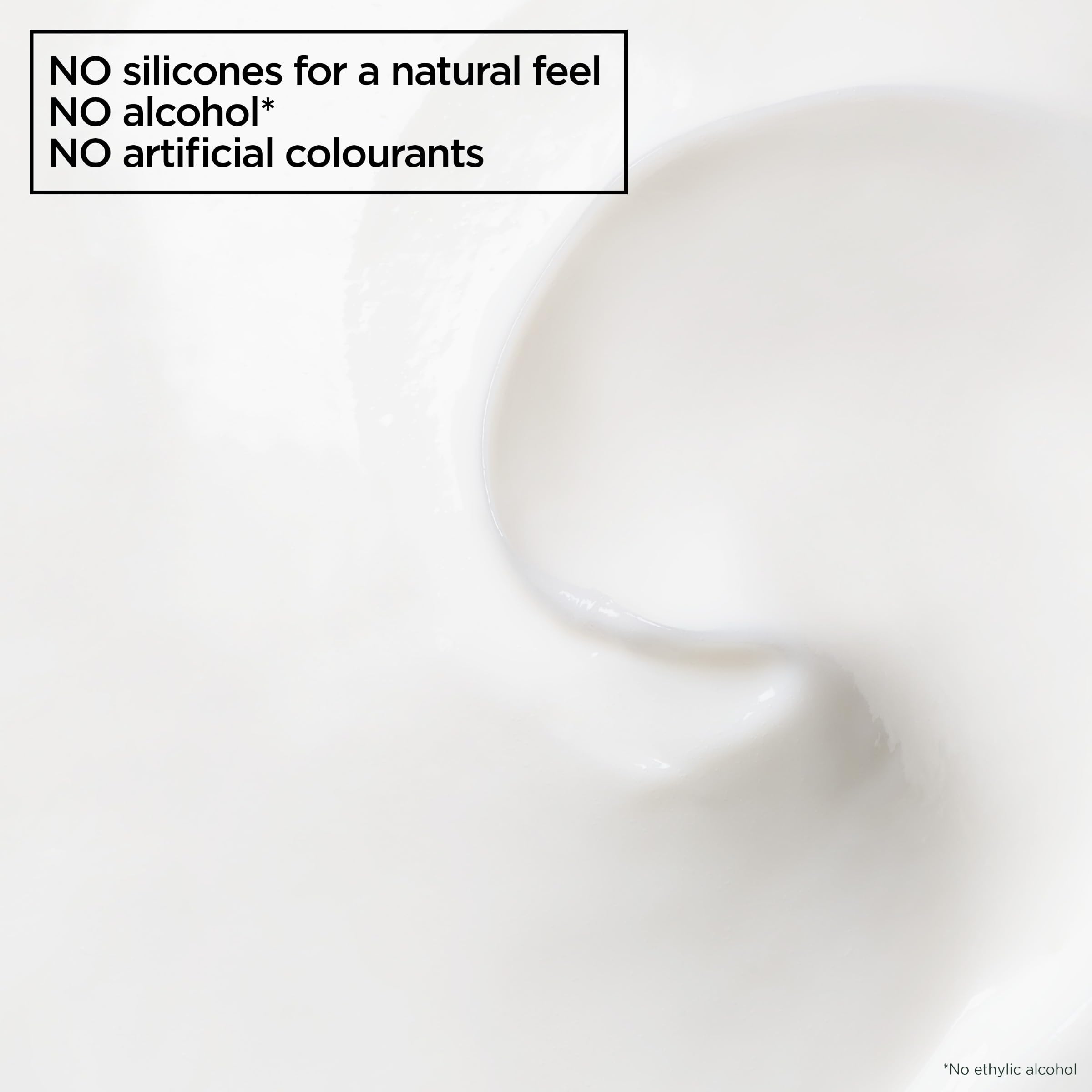 Garnier Method for Curls Haarmaske, spendet Locken bis zu 7 Tage lang Feuchtigkeit, D 5