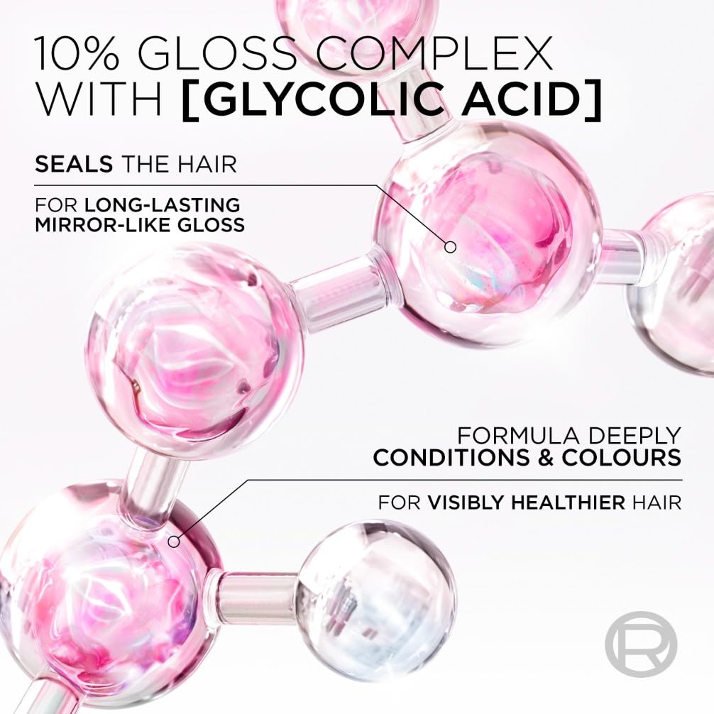 L’Oréal Paris Casting Crème Gloss Ammonia Free Semi-Permanent Hair Dye, 426 Auburn 5