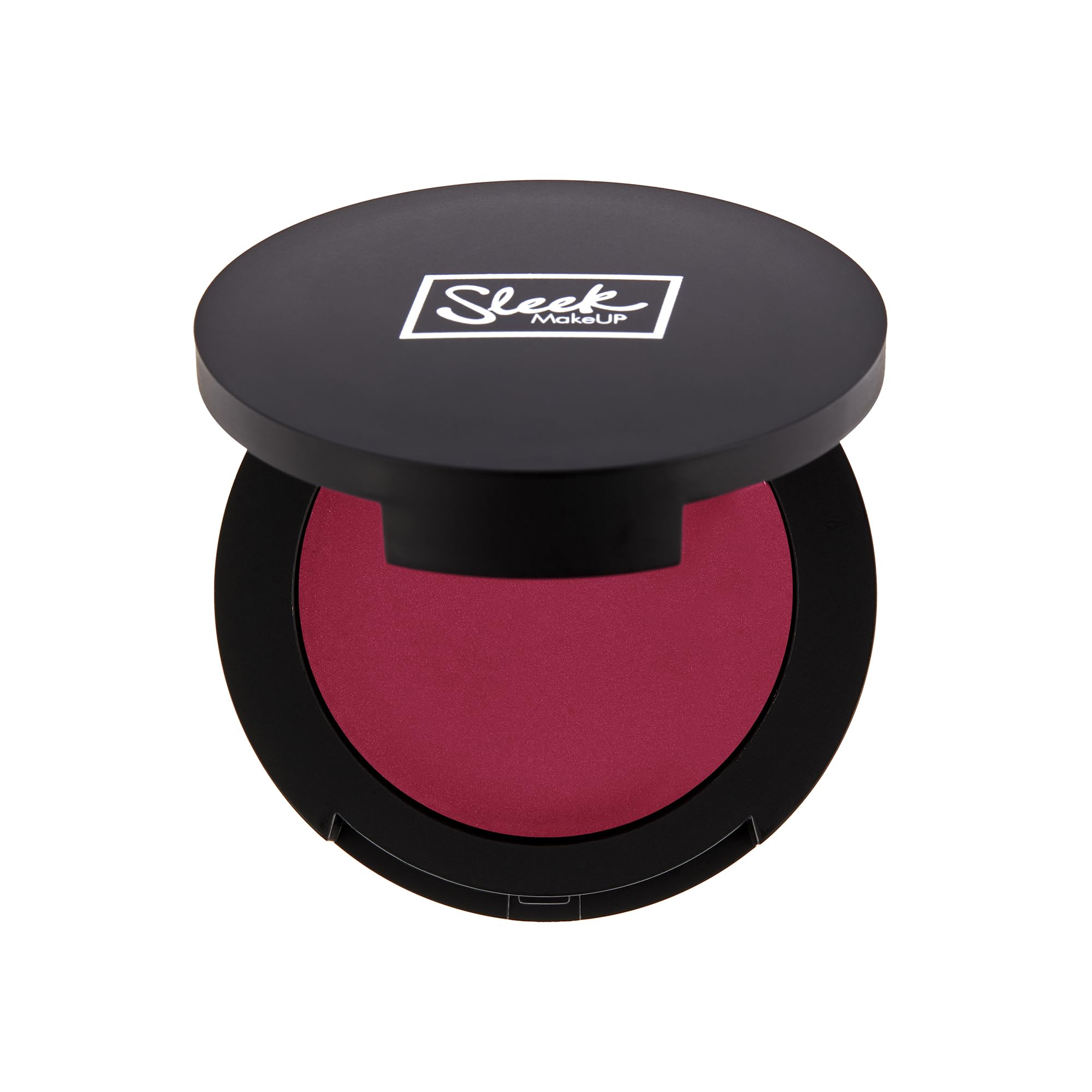 Sleek MakeUP Feelin' Flush Cream Blush Lip and Eye Tint for a Youthful Glow