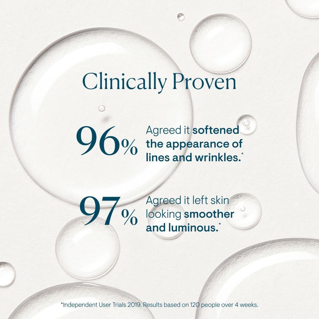 Elemis Pro-Collagen Rose Facial Oil Blend 15ml - Anti-Aging Hydrating Oil 4