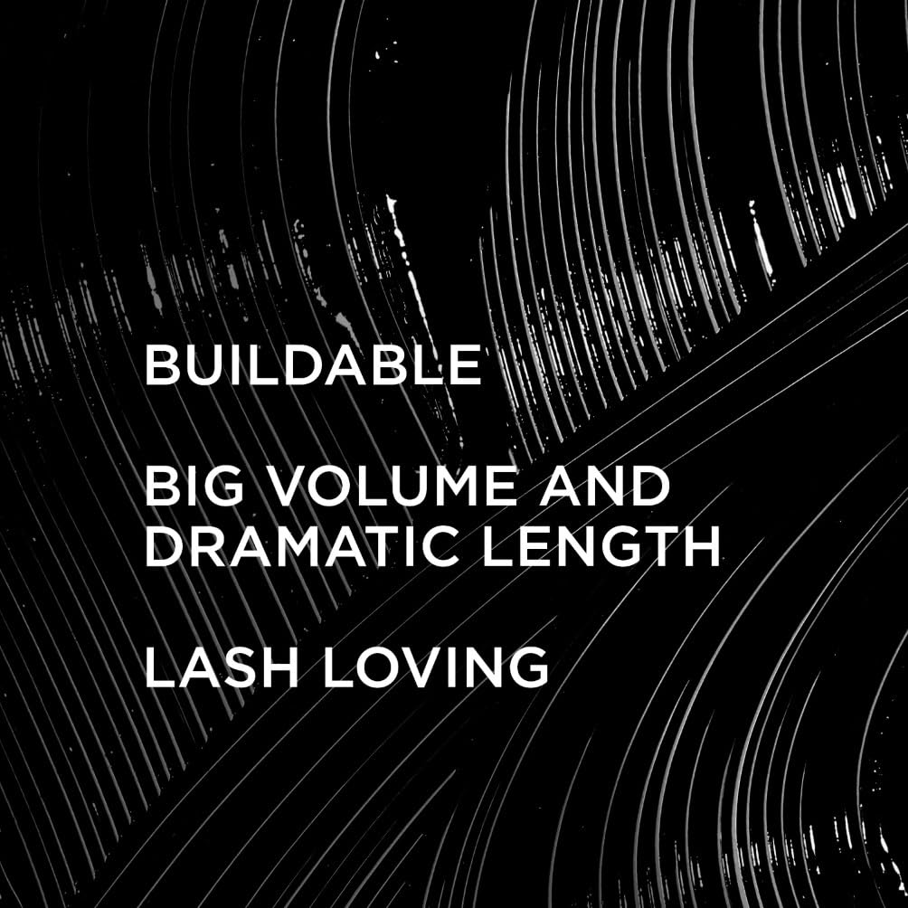 IT Cosmetics Superhero Mascara for Volumizing and Lengthening Lashes with Bio 3