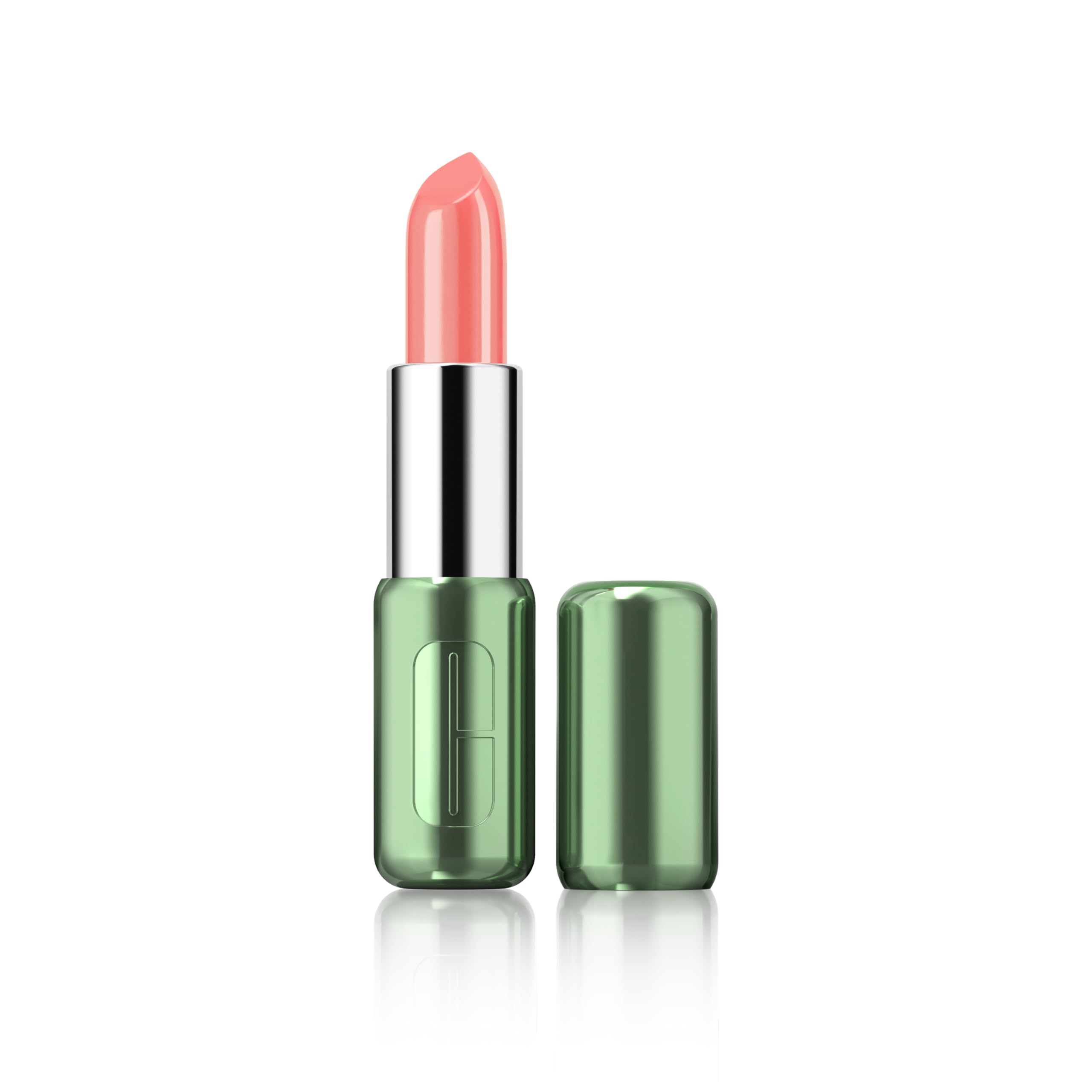 Clinique Pop Longwear Lipstick | Satin, Matte, and Shine Finishes