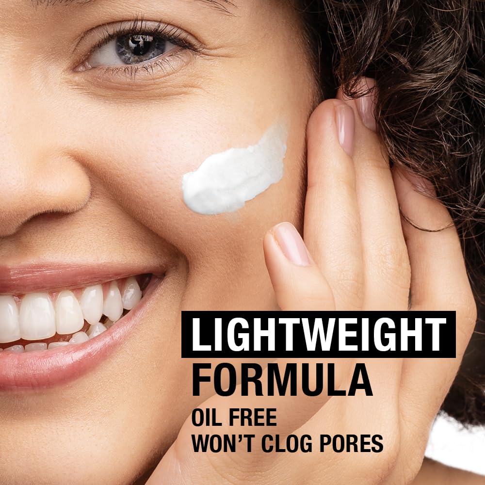 Neutrogena Hydro Boost Eye-awakening Gel-Cream for Intense Hydration 6