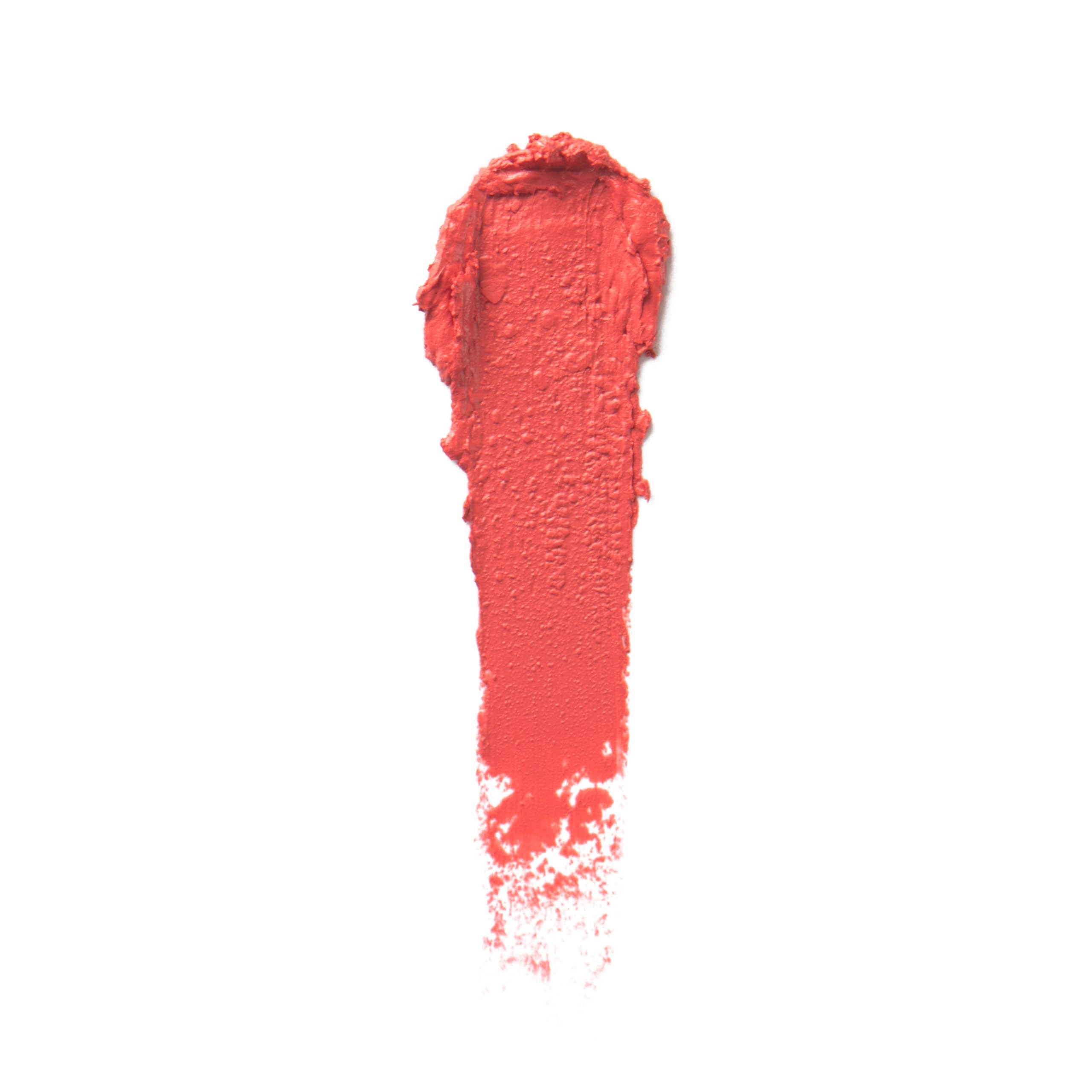 MUA Makeup Academy Creamy Matte Lipstick in Love Letter - Highly Pigmented, Vegan & Cruelty Free 3