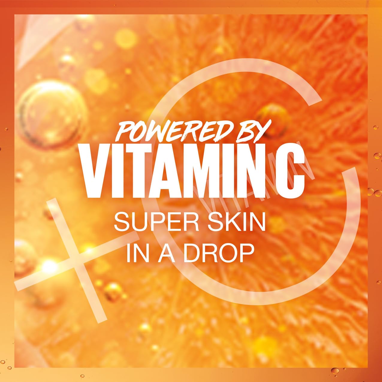 Maybelline Super Stay Skin Tint Foundation with Vitamin C, 24H Wear, Shade 45 5