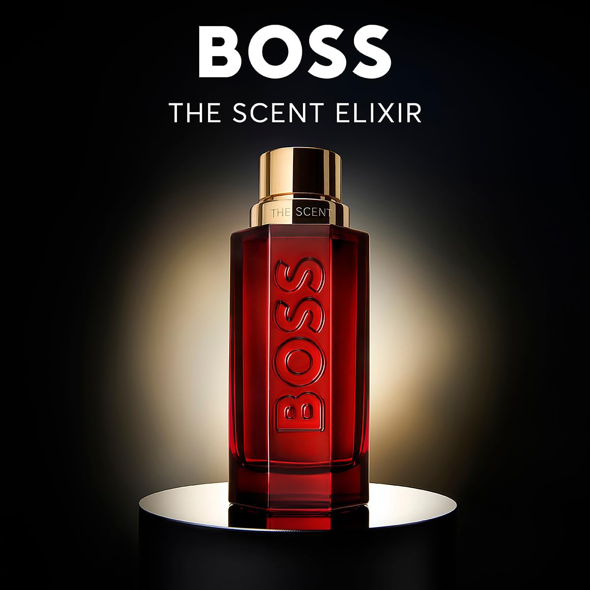 BOSS Duftelixier für Ihn – Amberduft mit Noten von Piment, Lavendel-Absolue und Sandelholz – Lange Haltbarkeit – 50 ml 6