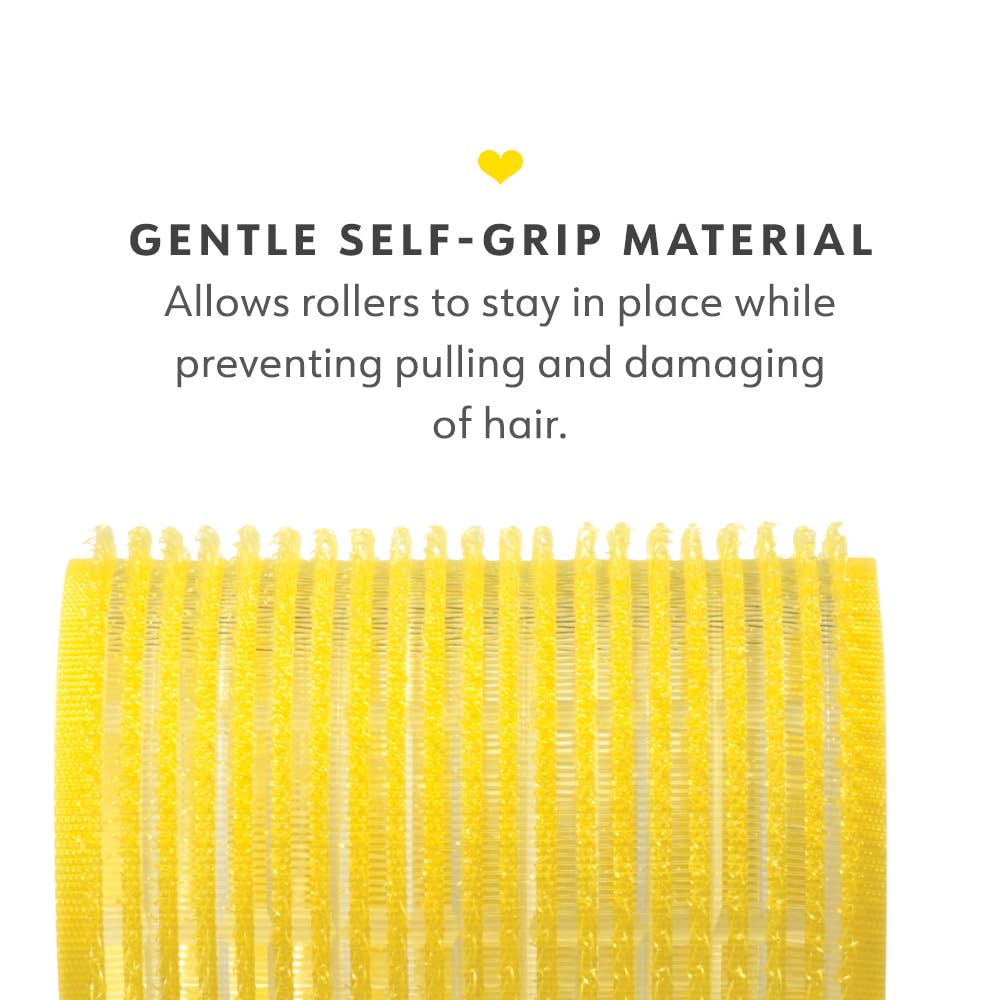 Drybar High Tops Self-Grip Rollers for Mega-Lift and Volume 3