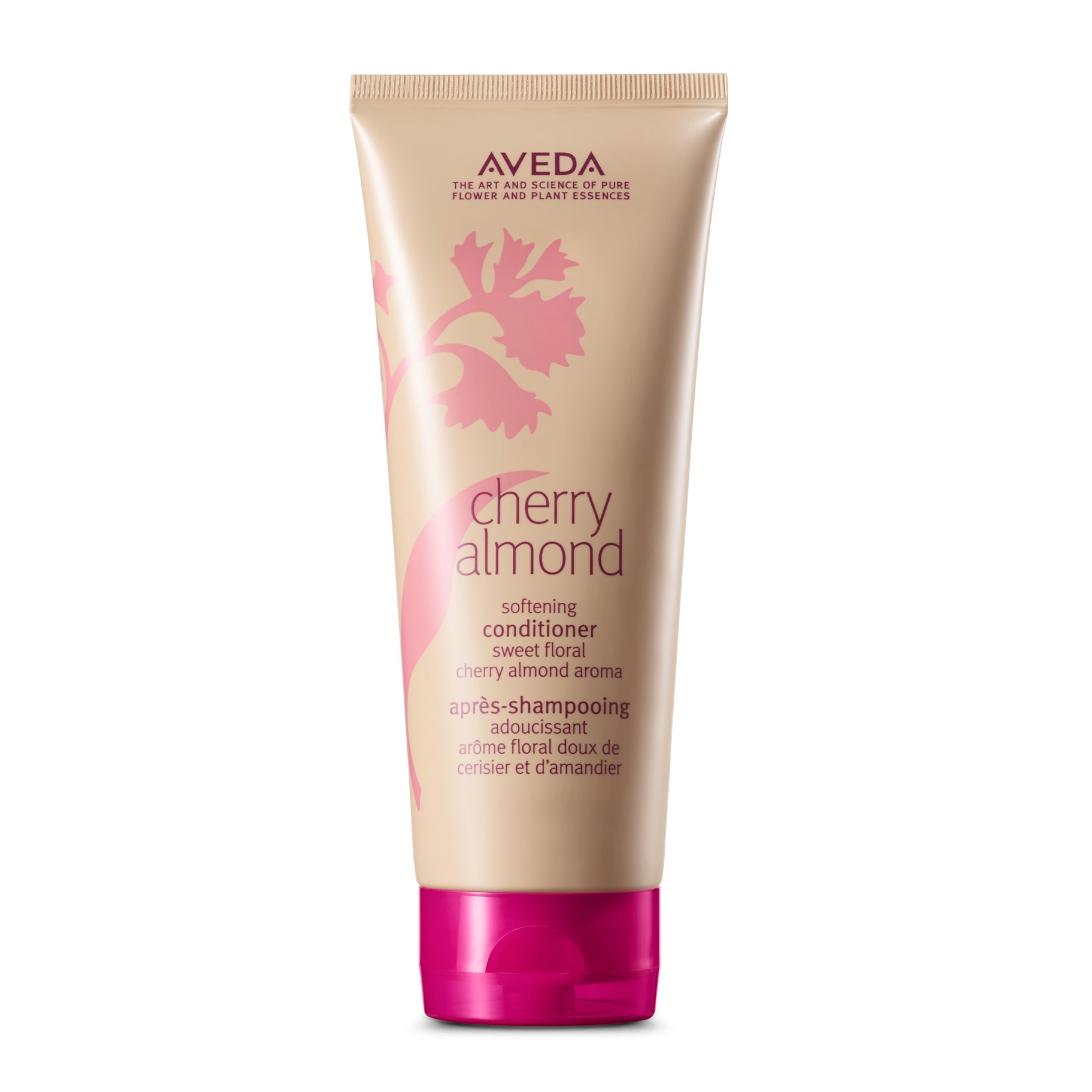 AVEDA Cherry Almond Softening Conditioner for All Hair Textures, 200 ml