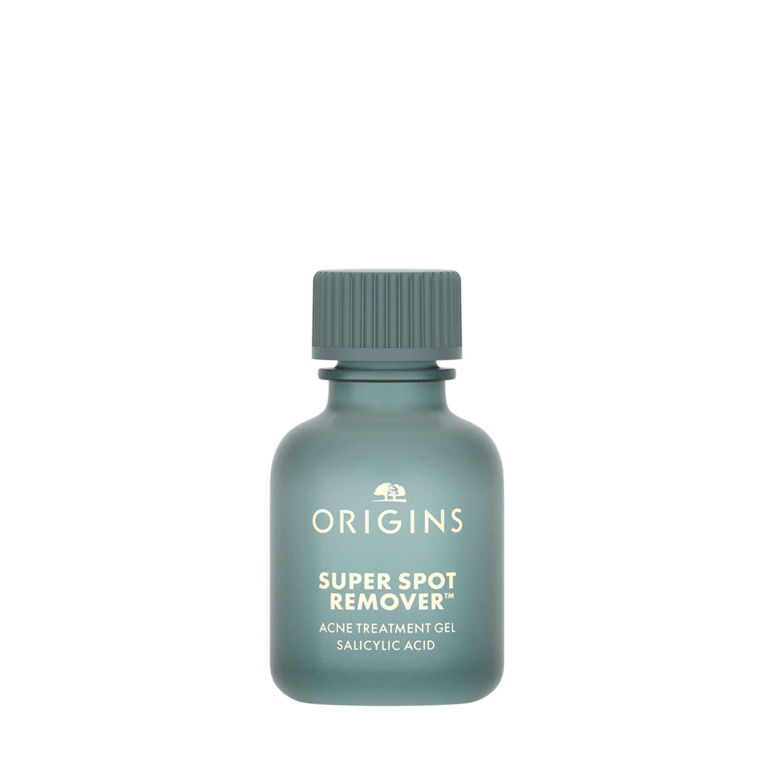Origins Super Spot Remover Blemish Treatment Gel with Oregano Scent