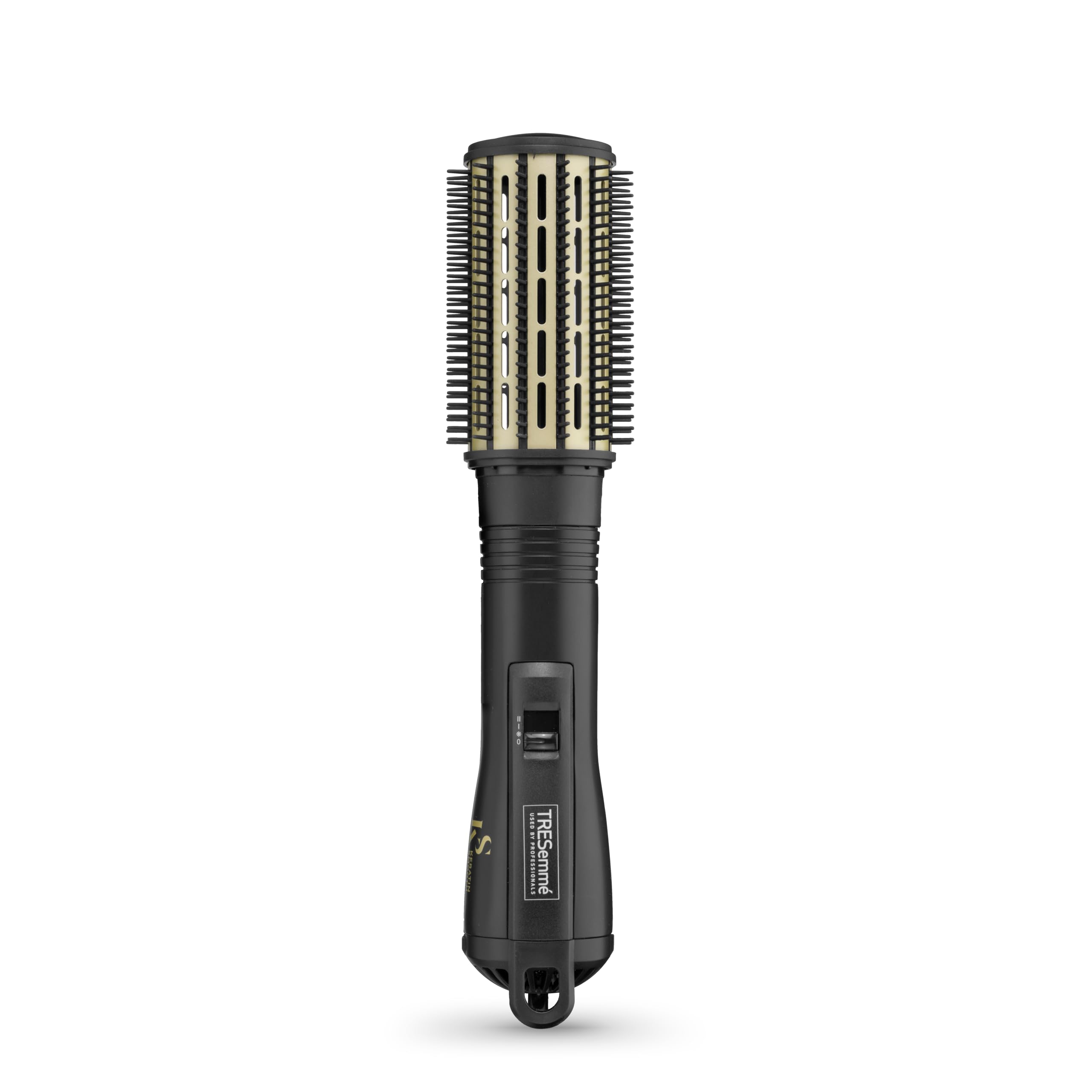 TRESemme Keratin Smooth Hot Air Styler with 50mm Barrel and Frizz Control 5