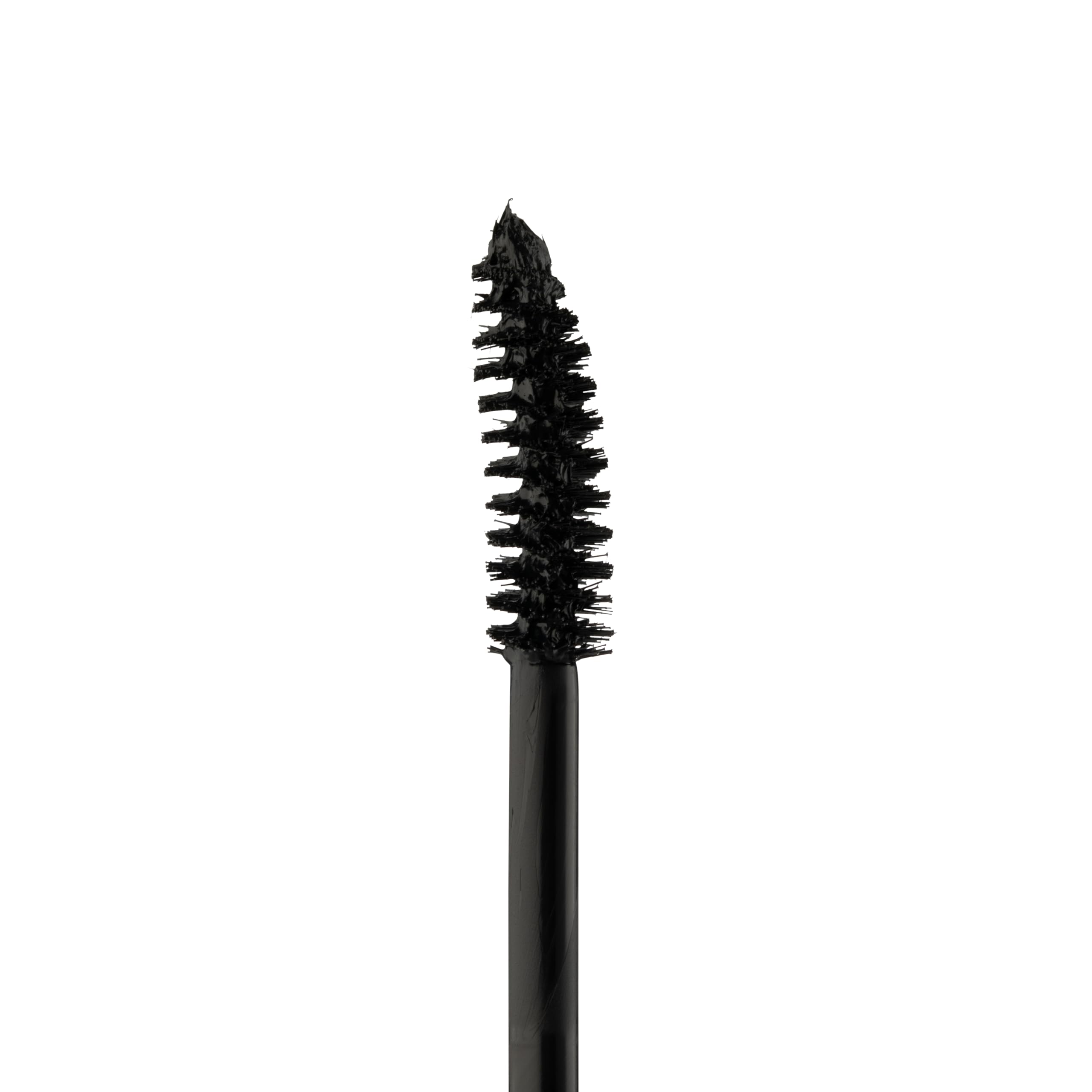 MUA Makeup Academy Long Lasting Curl Mascara, Schwarz, Vegan &amp; Tierversuchsfrei 3
