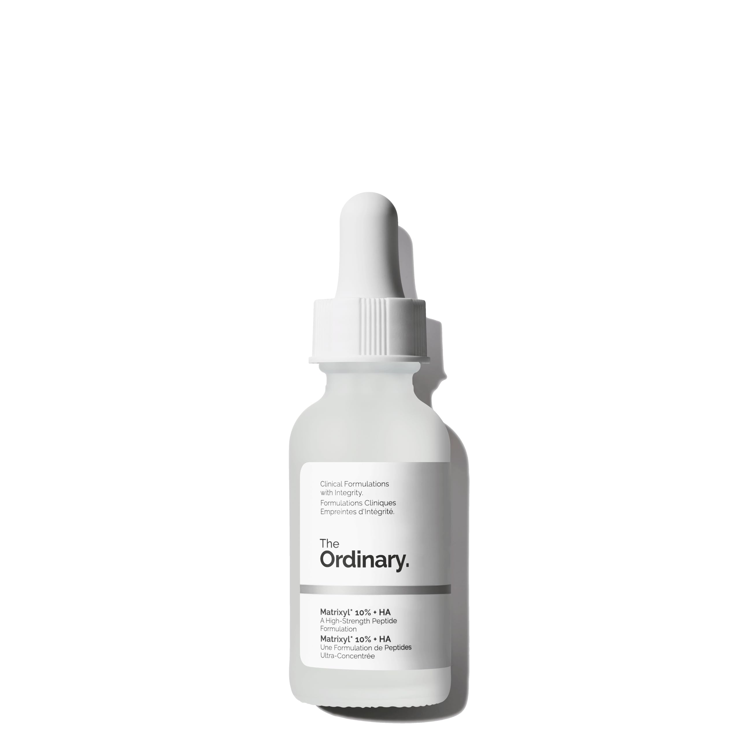 The Ordinary Matrixyl 10% + HA, Anti-Aging-Serum gegen feine Linien und Falten