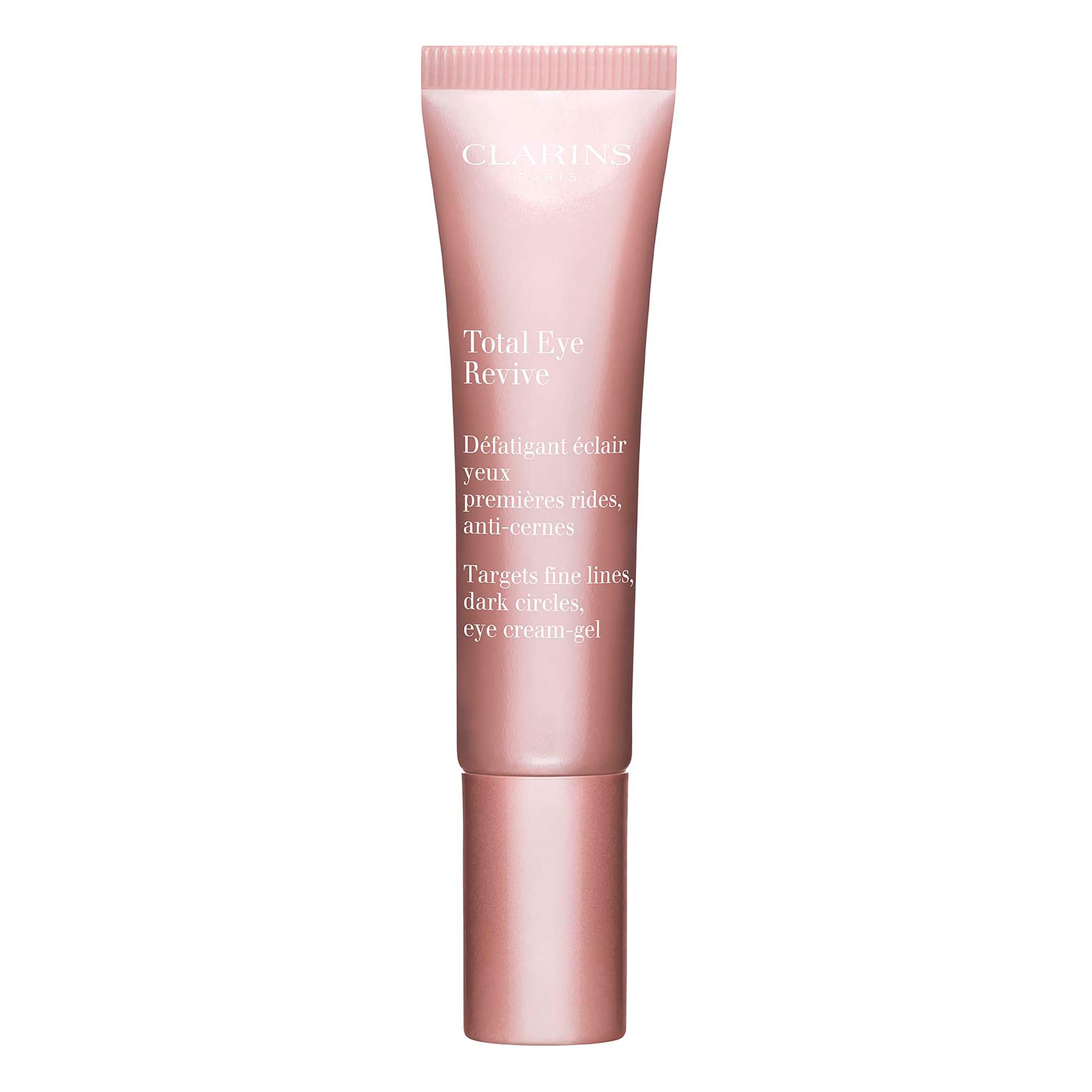CLARINS Total Eye Revive 15ml for Eye Area Treatment