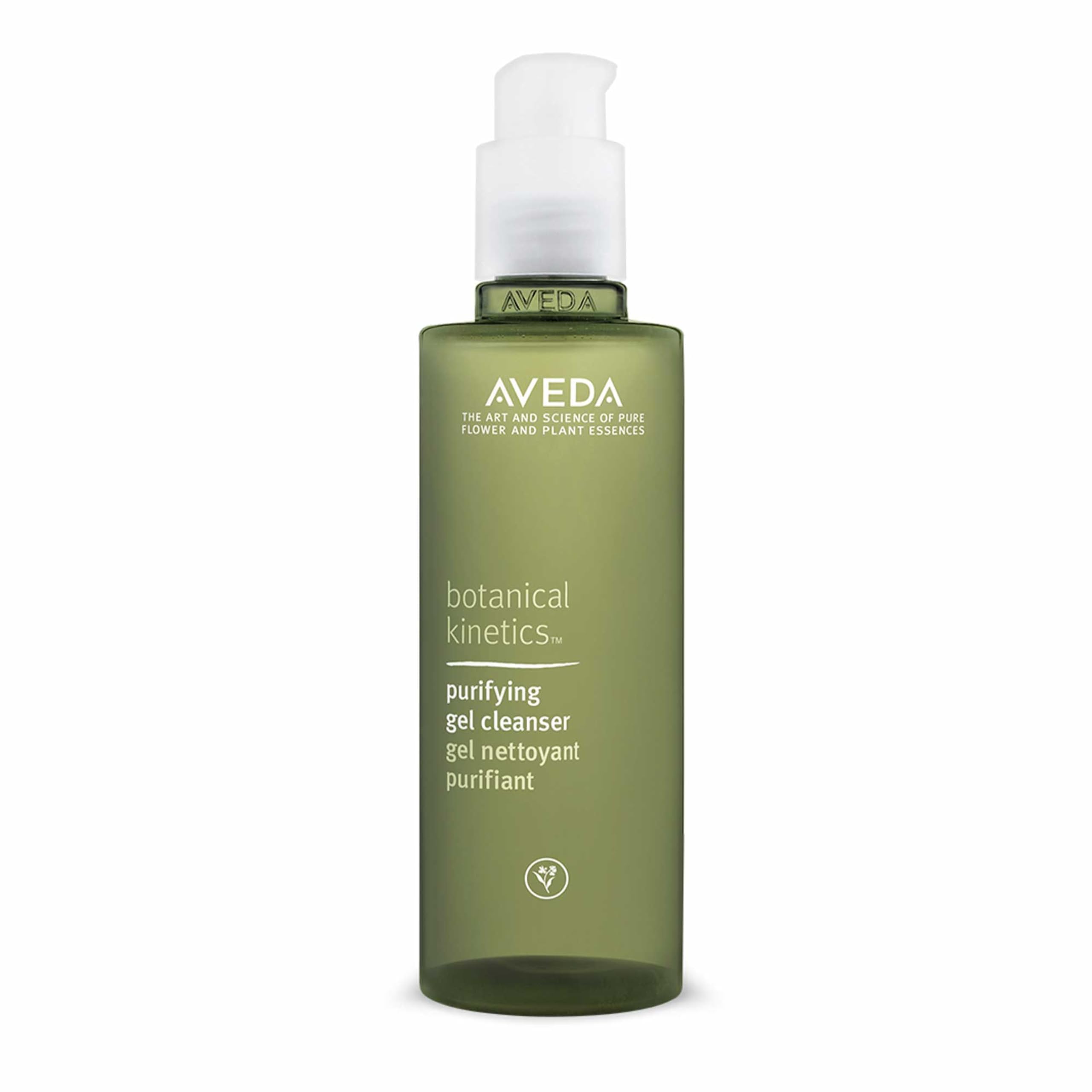 Aveda Botanical Kinetics Purifying Gel Cleanser for Normal to Oily Skin (150ml)