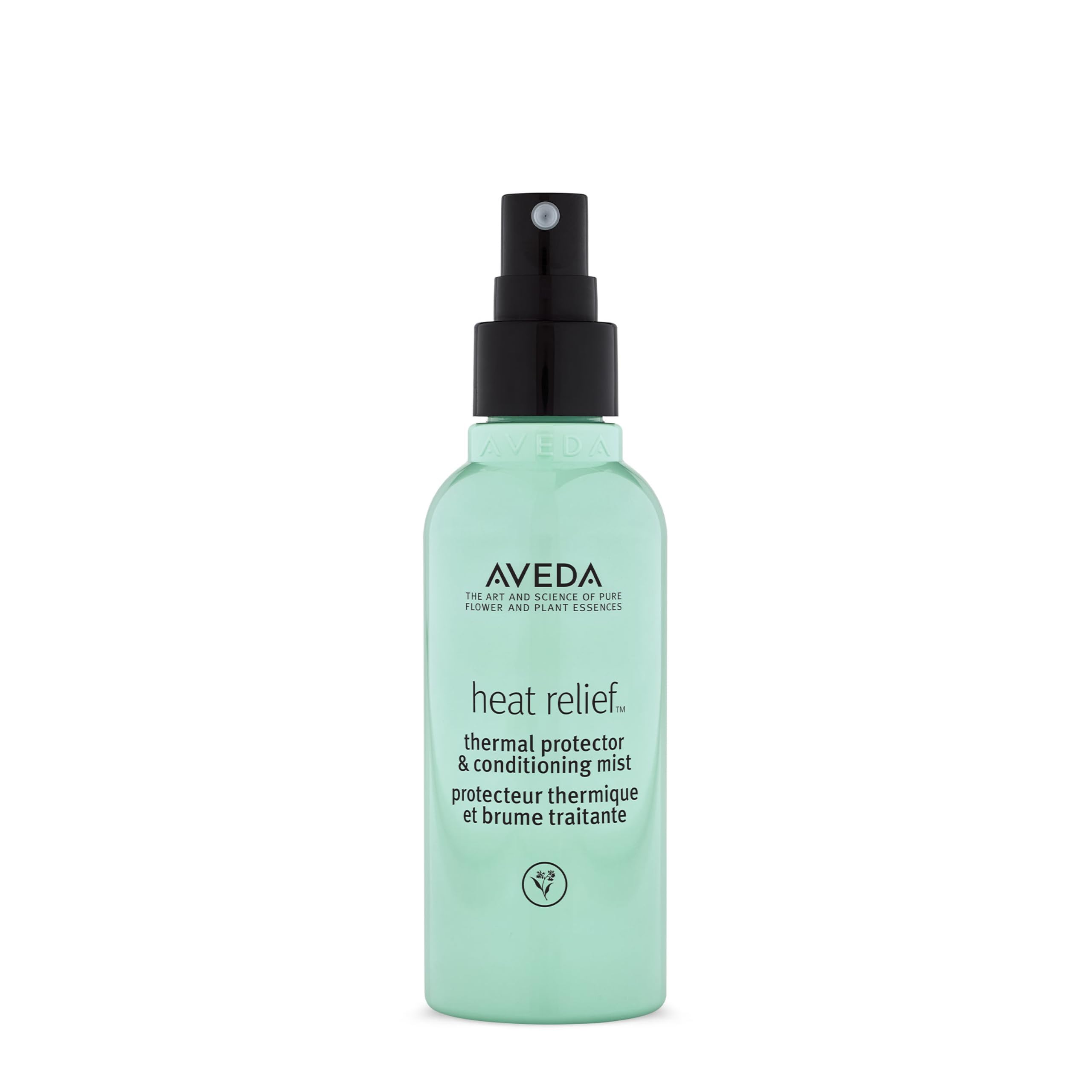 Aveda Heat Relief Thermal Protector & Conditioning Mist for Dry Hair