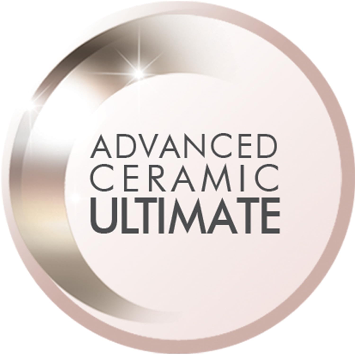 Remington Rose Pearl S9505 Hair Straightener with Advanced Ceramic Coating 3